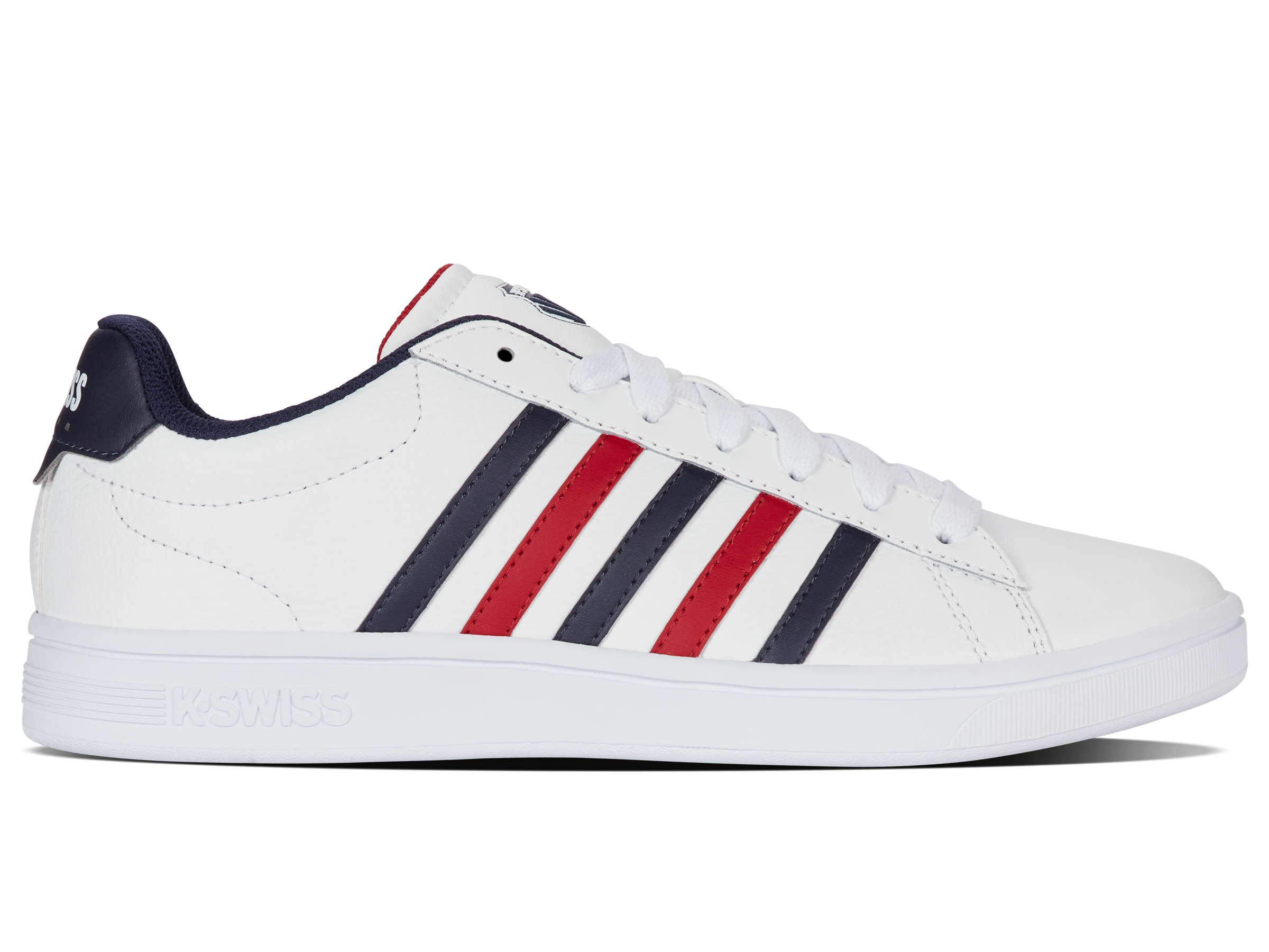 K-Swiss Sneaker »COURT TIEBREAK II«