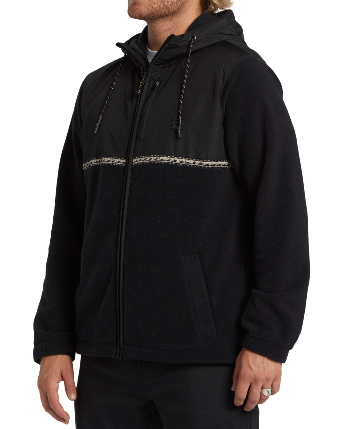 Billabong Kapuzensweatjacke »Lite«