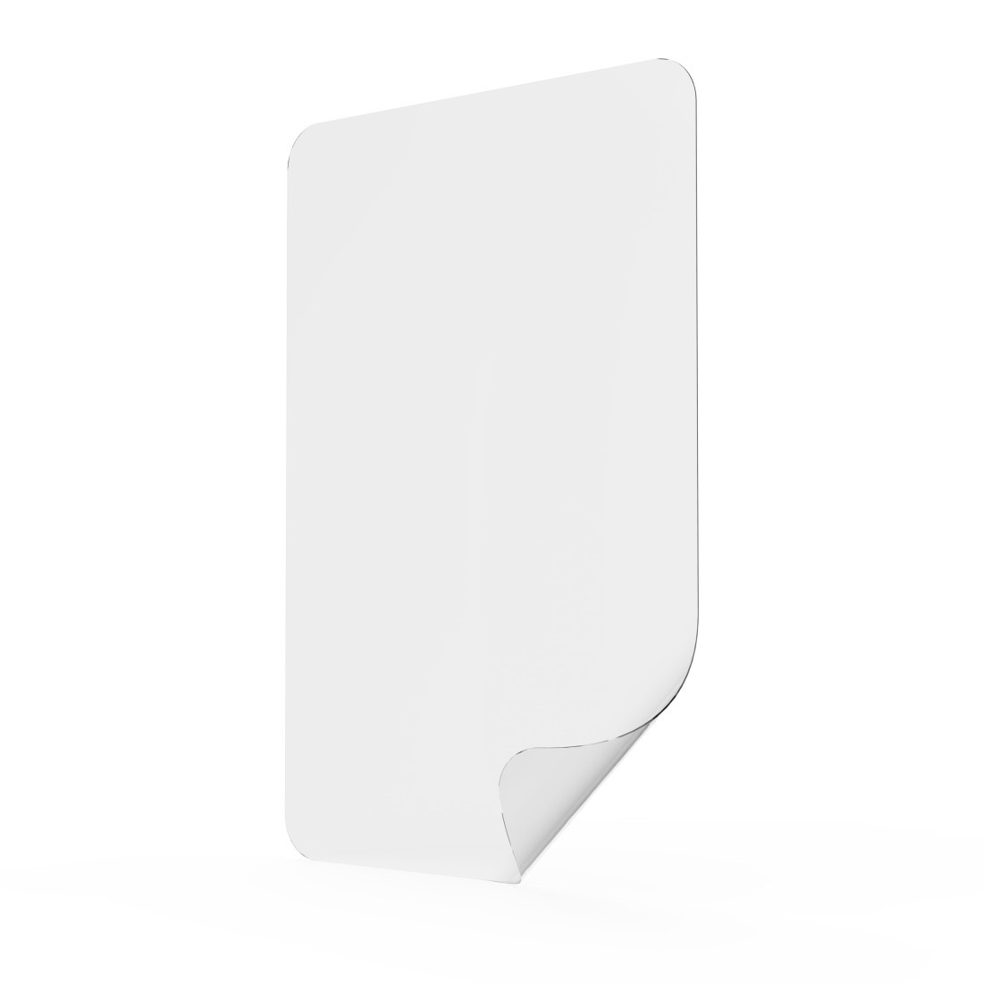 Hama Displayschutzfolie »Displayschutz "Hiflex" für iPad mini (2024/2021), 8.3"«