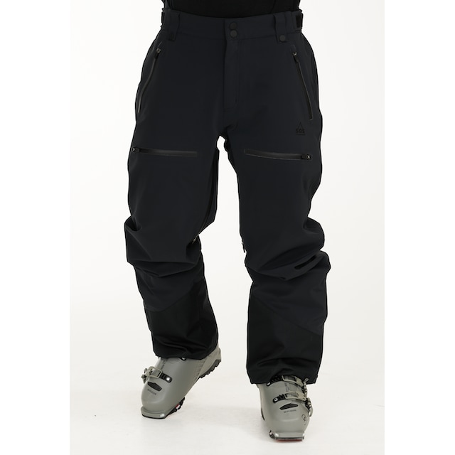 SOS Skihose »Silverton«, mit wasserabweisender Membran | BAUR