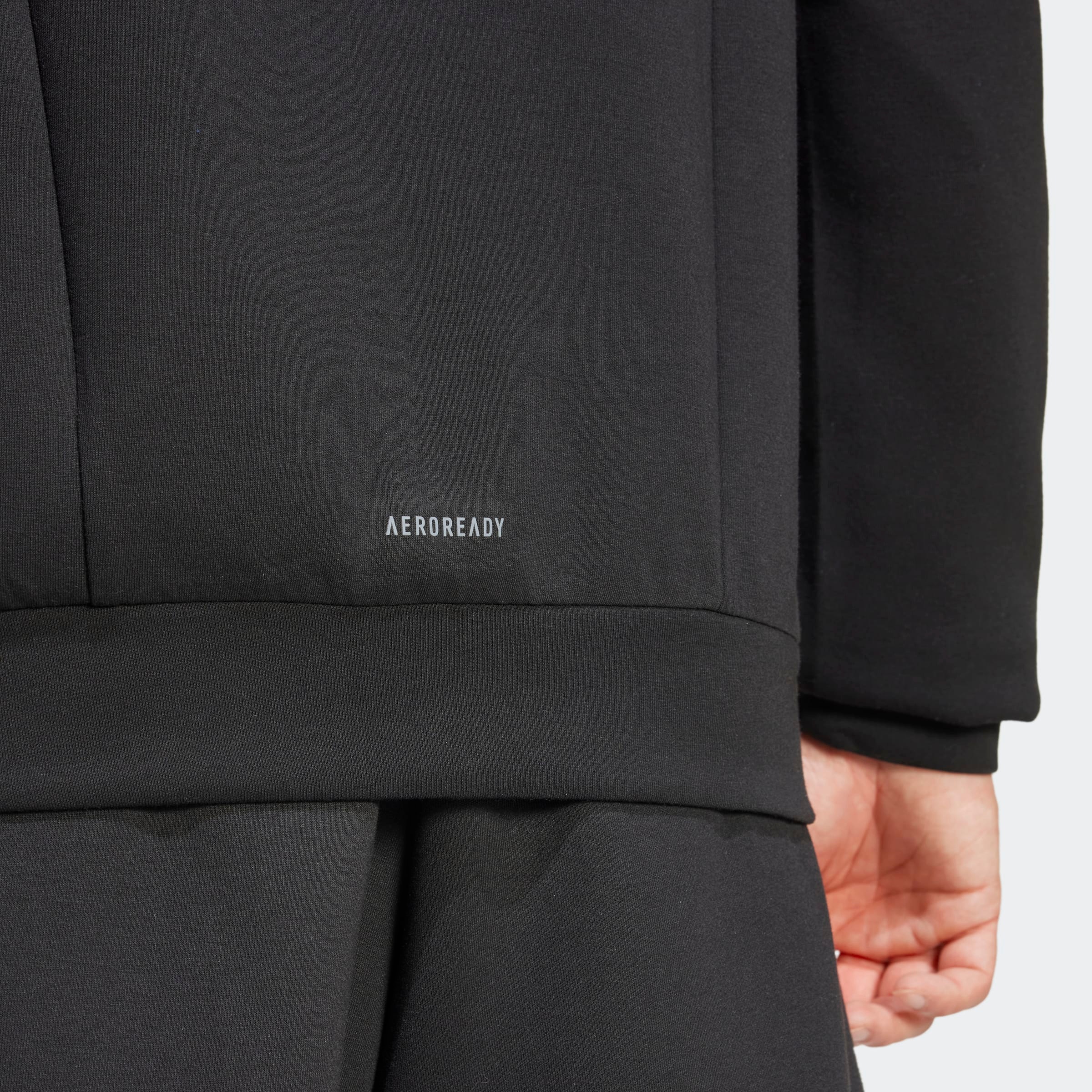adidas Performance Sweatshirt »D4T CREW SWEATS«
