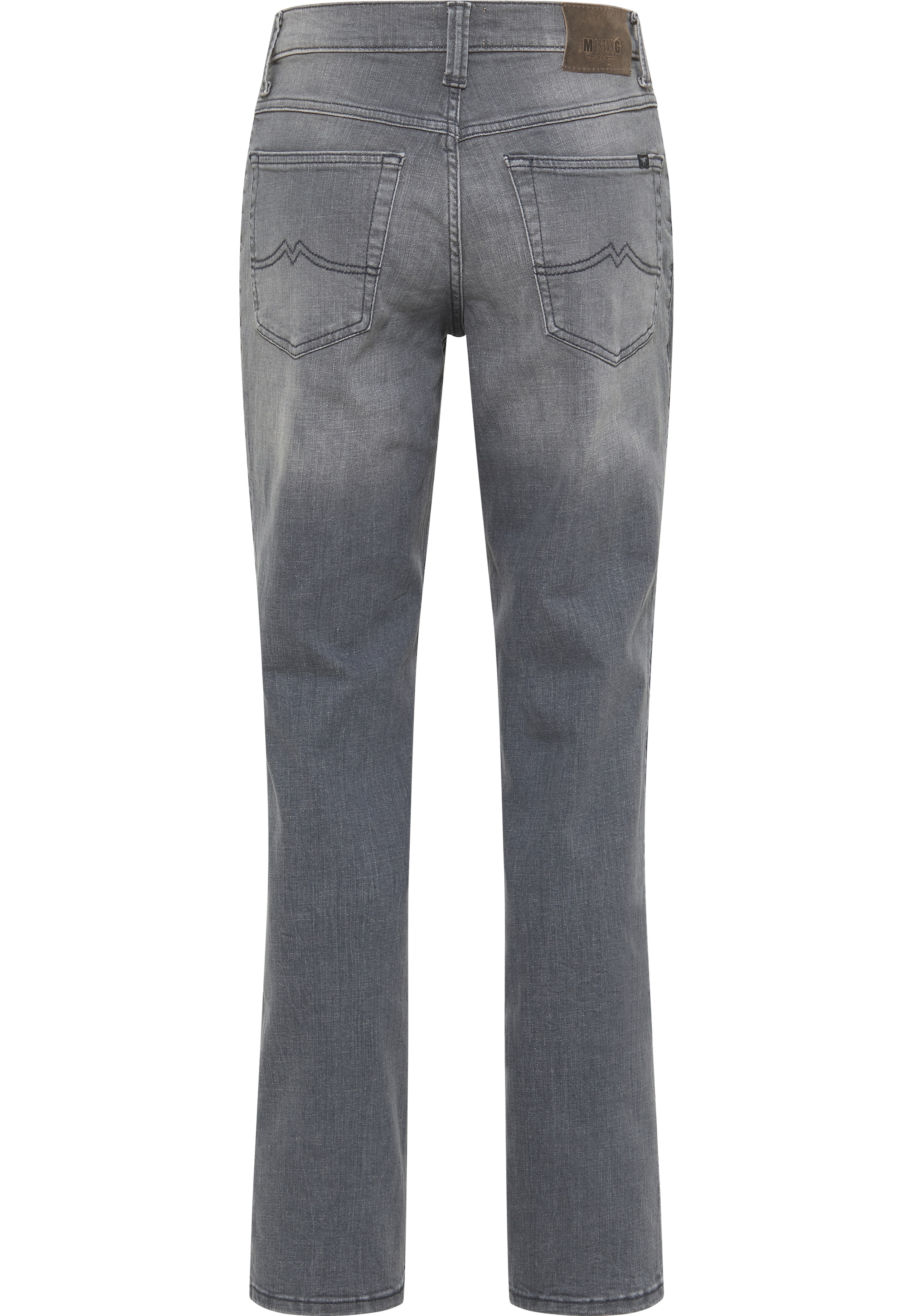 MUSTANG Stretch-Jeans »Tramper«