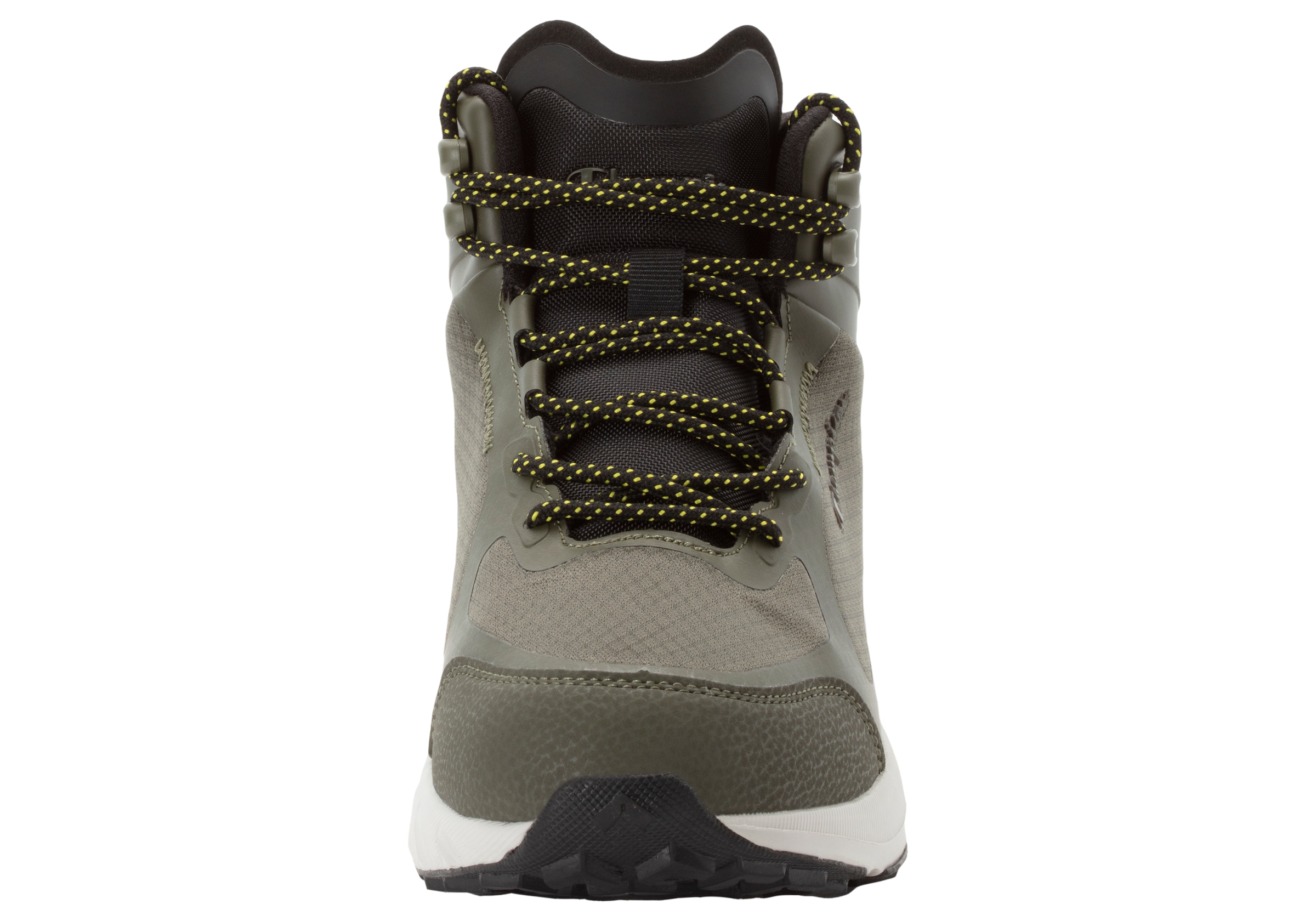Champion Sneakerboots »STREET TREK 3.0 MID«, Winterschuhe, Wintersneaker, Sneaker, Schnürboots