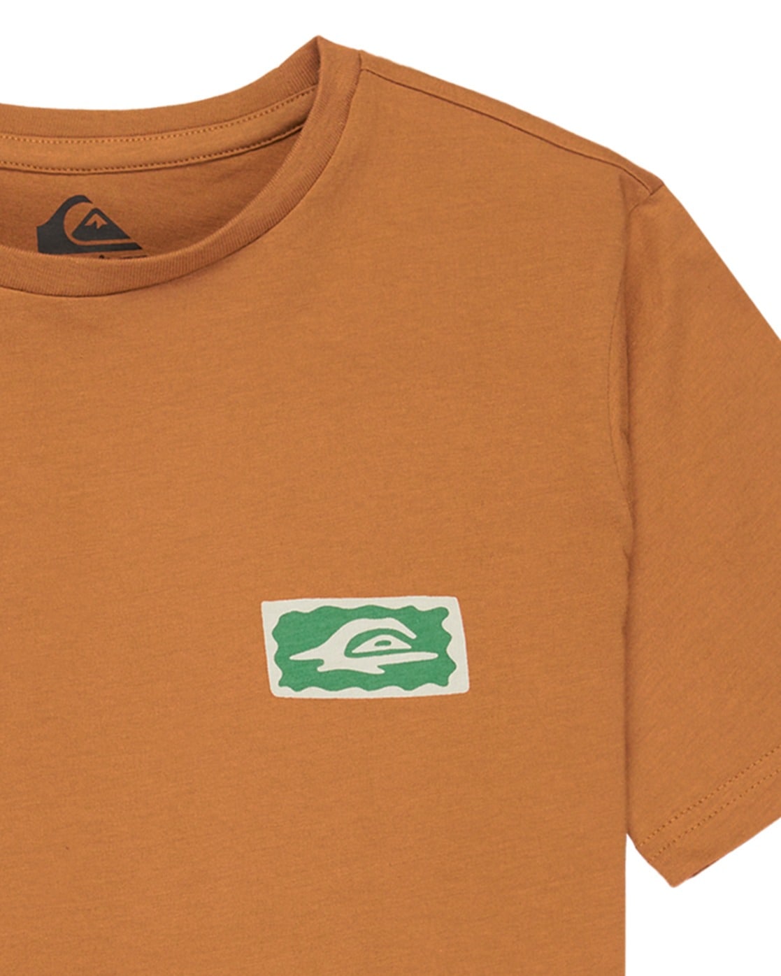 Thumbnail - Quiksilver T-Shirt "Serenity Splash"