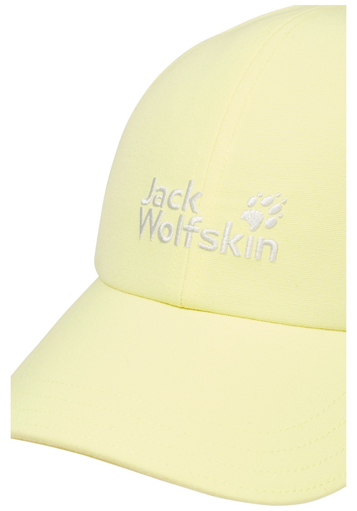 Jack Wolfskin Baseball Cap »BASEBALL CAP«