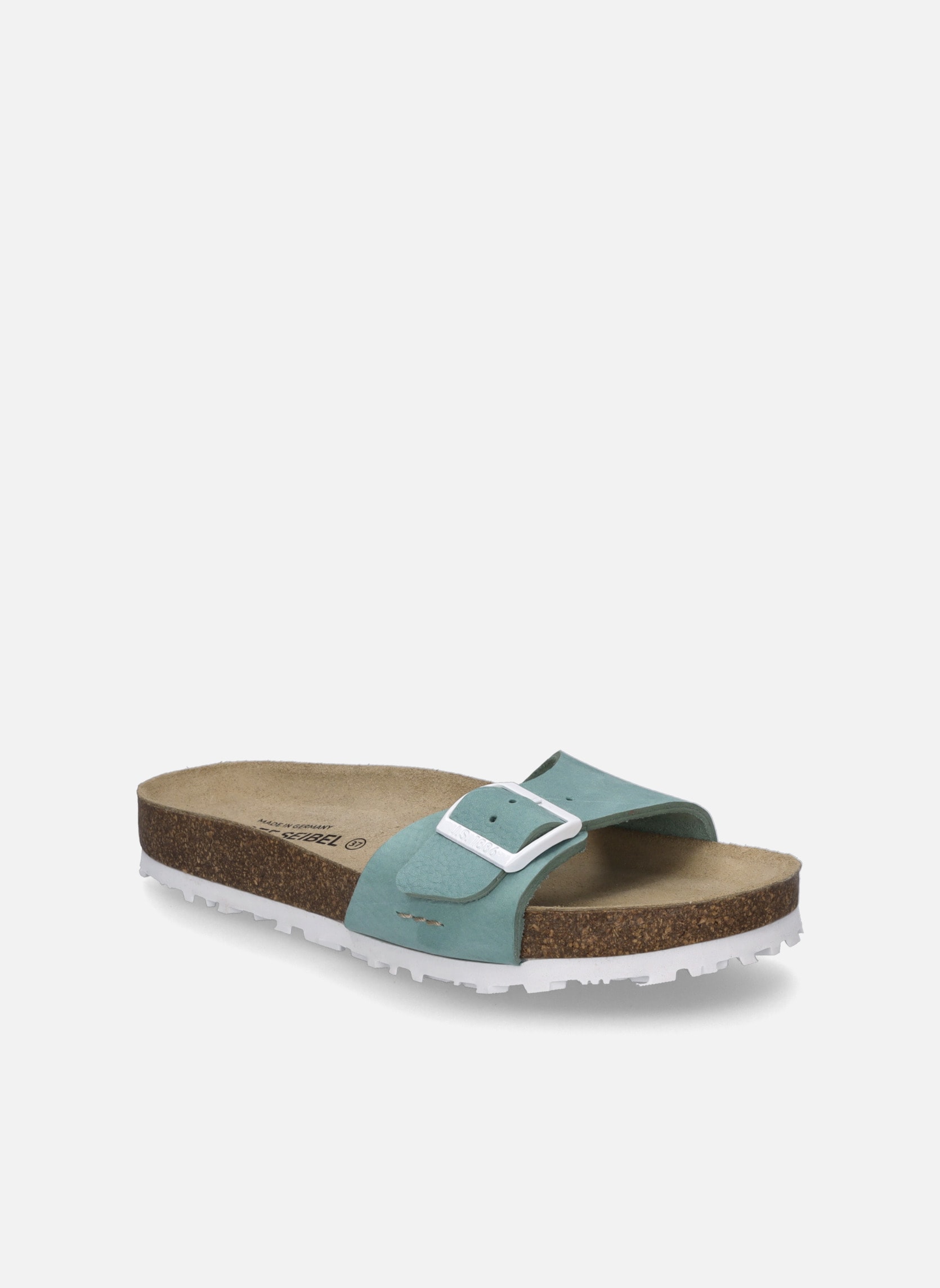 Josef Seibel Sandale »Hermine 03, mint-kombi«