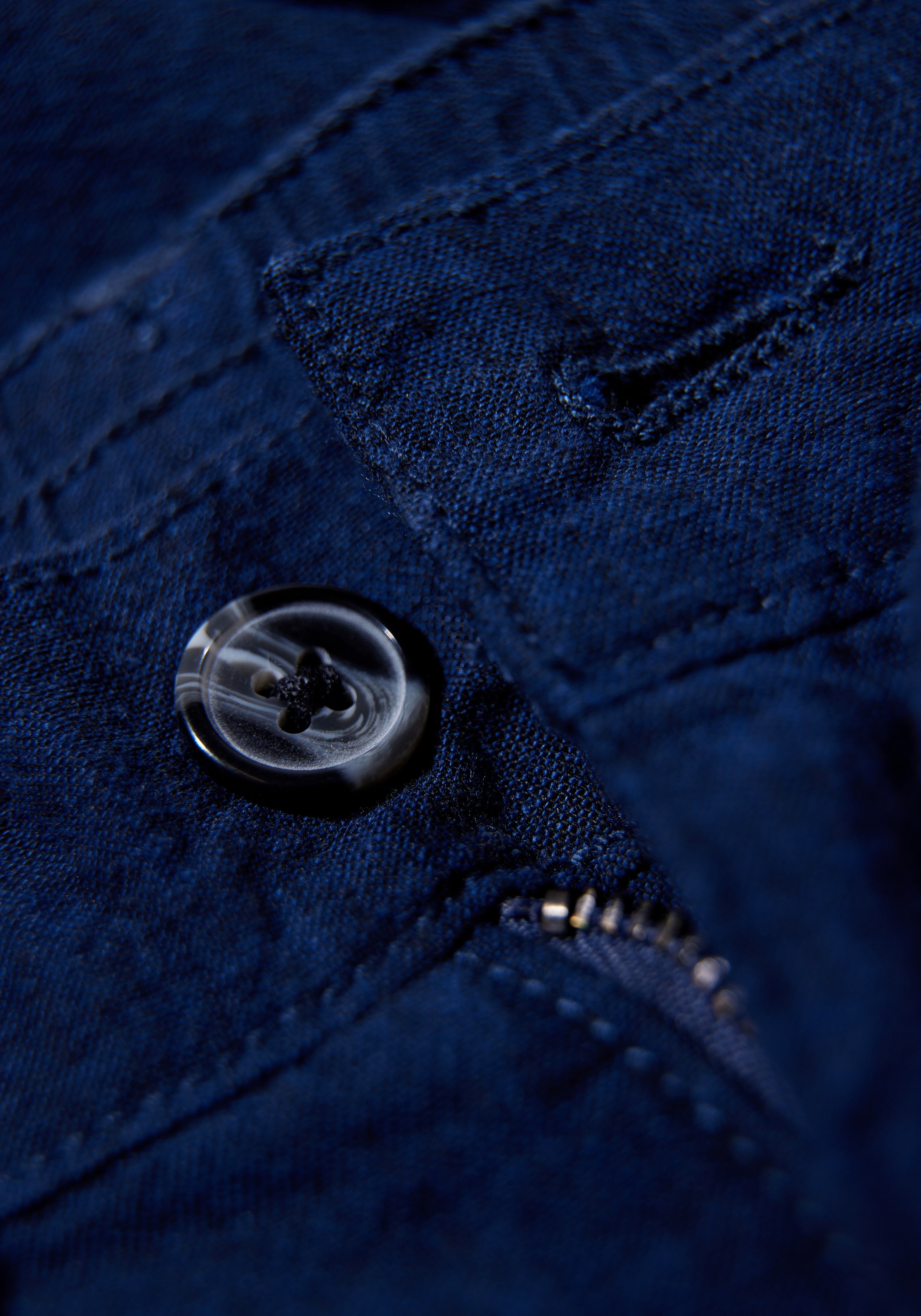 LINDBERGH Leinenhose »Lindbergh Leinenhose«