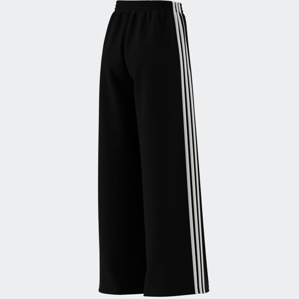 adidas Originals Sporthose »3S WIDE SWEATPT«, (1 tlg.)
