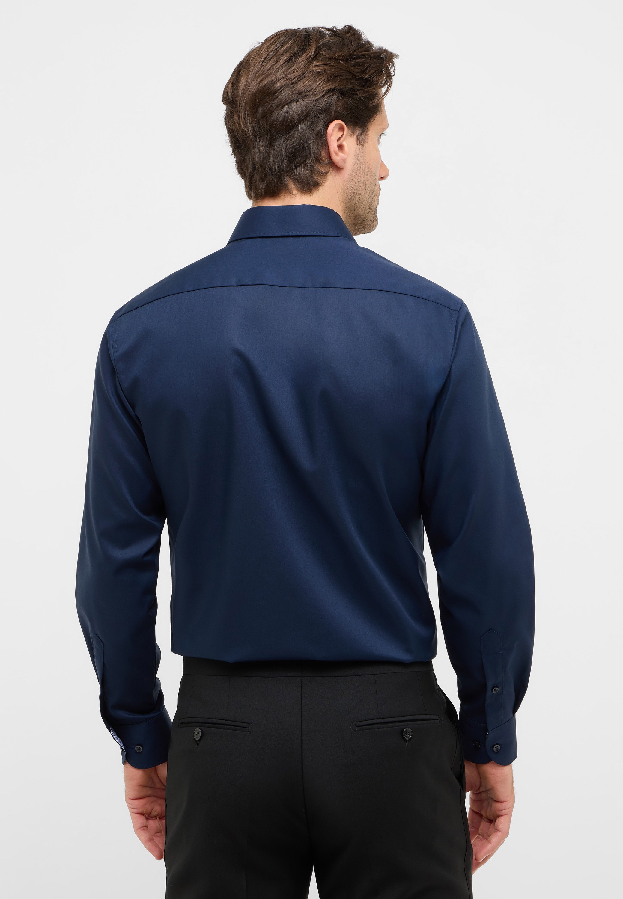 Eterna "MODERN FIT" NON IRON (bügelfrei) günstig online kaufen