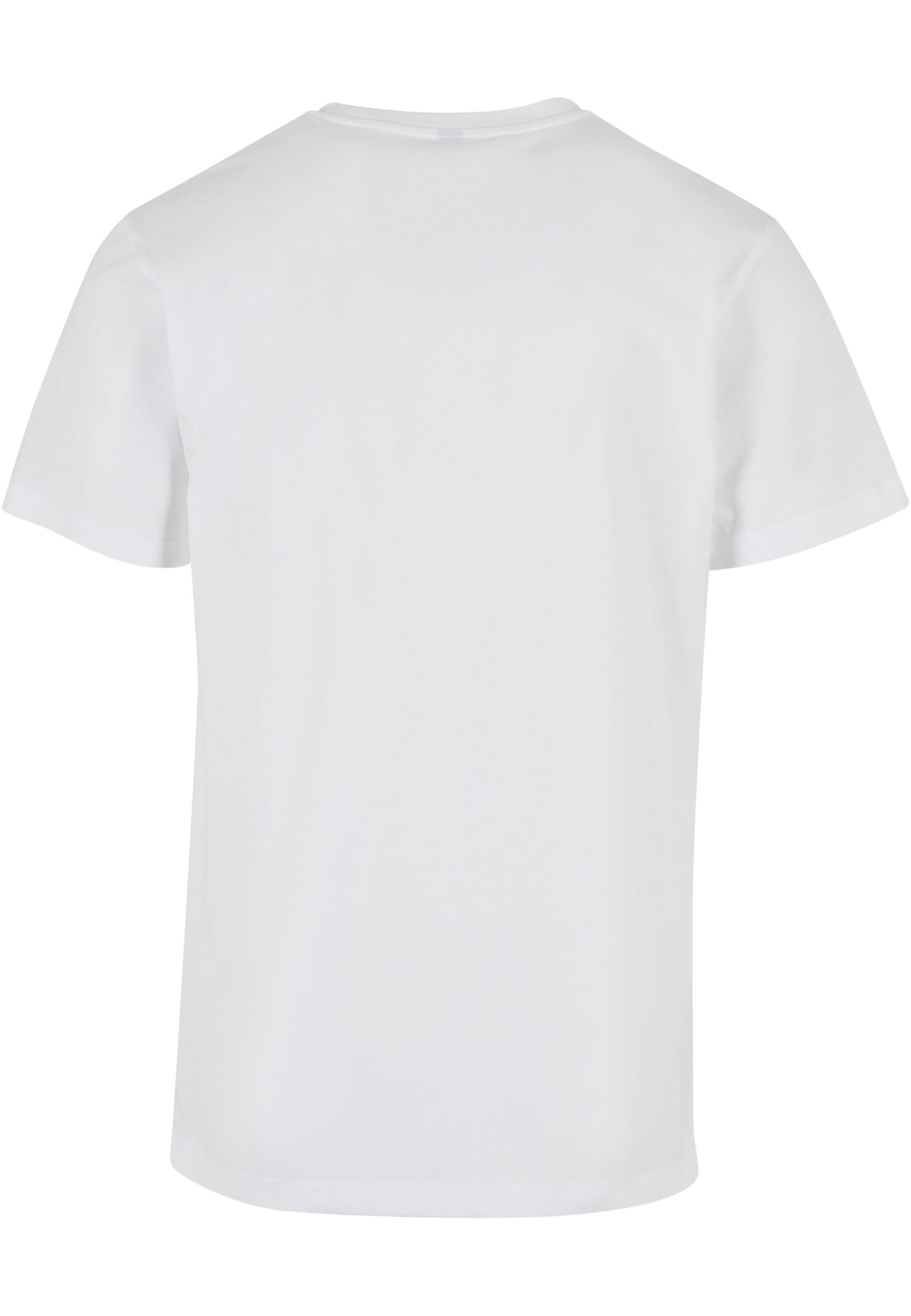 MisterTee T-Shirt "MisterTee Herren Have A Drink Tee EMB", (1 tlg.) günstig online kaufen