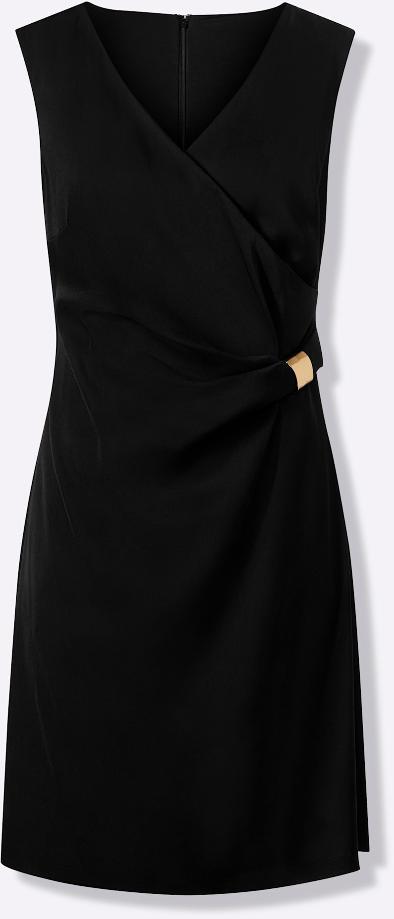 Thumbnail - heine Wickelkleid "Kleid"