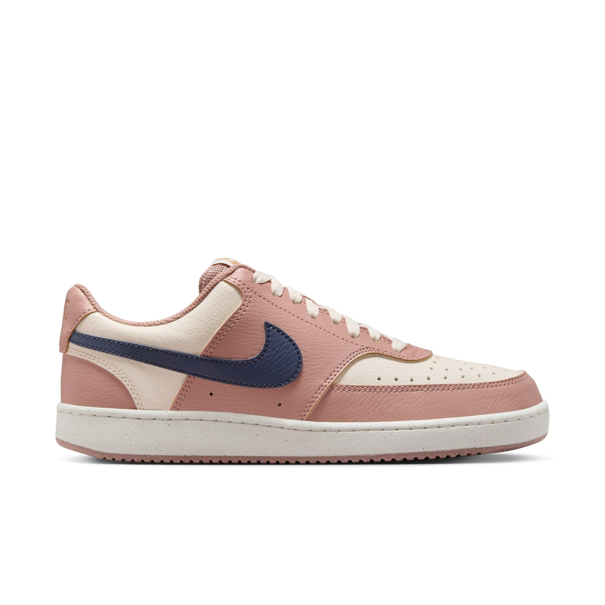 Nike Sportswear Sneaker "Court Vision Low Next Nature" Design auf den Spure günstig online kaufen