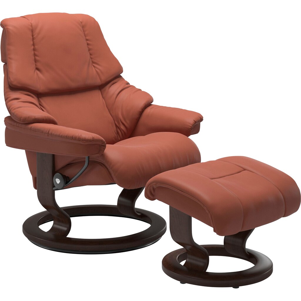 Stressless® Fußhocker »Reno«