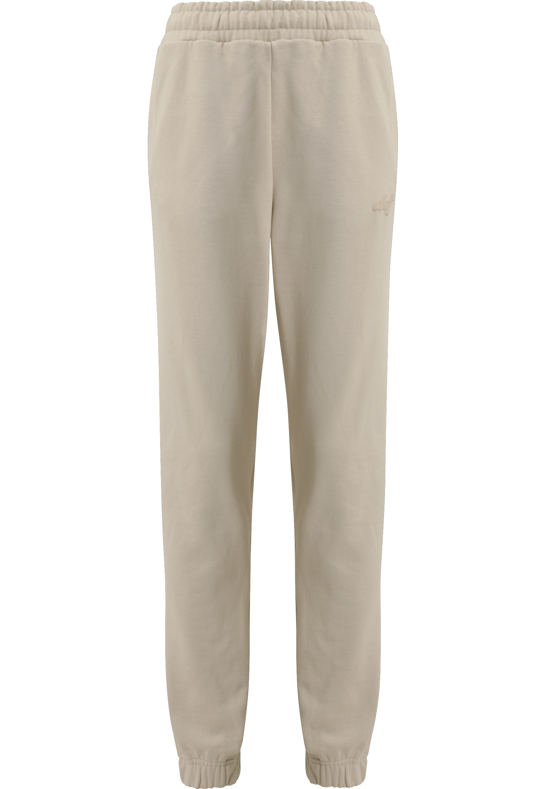 DEF Jogginghose "DEF Damen DEF Sweatpants Jogger" günstig online kaufen