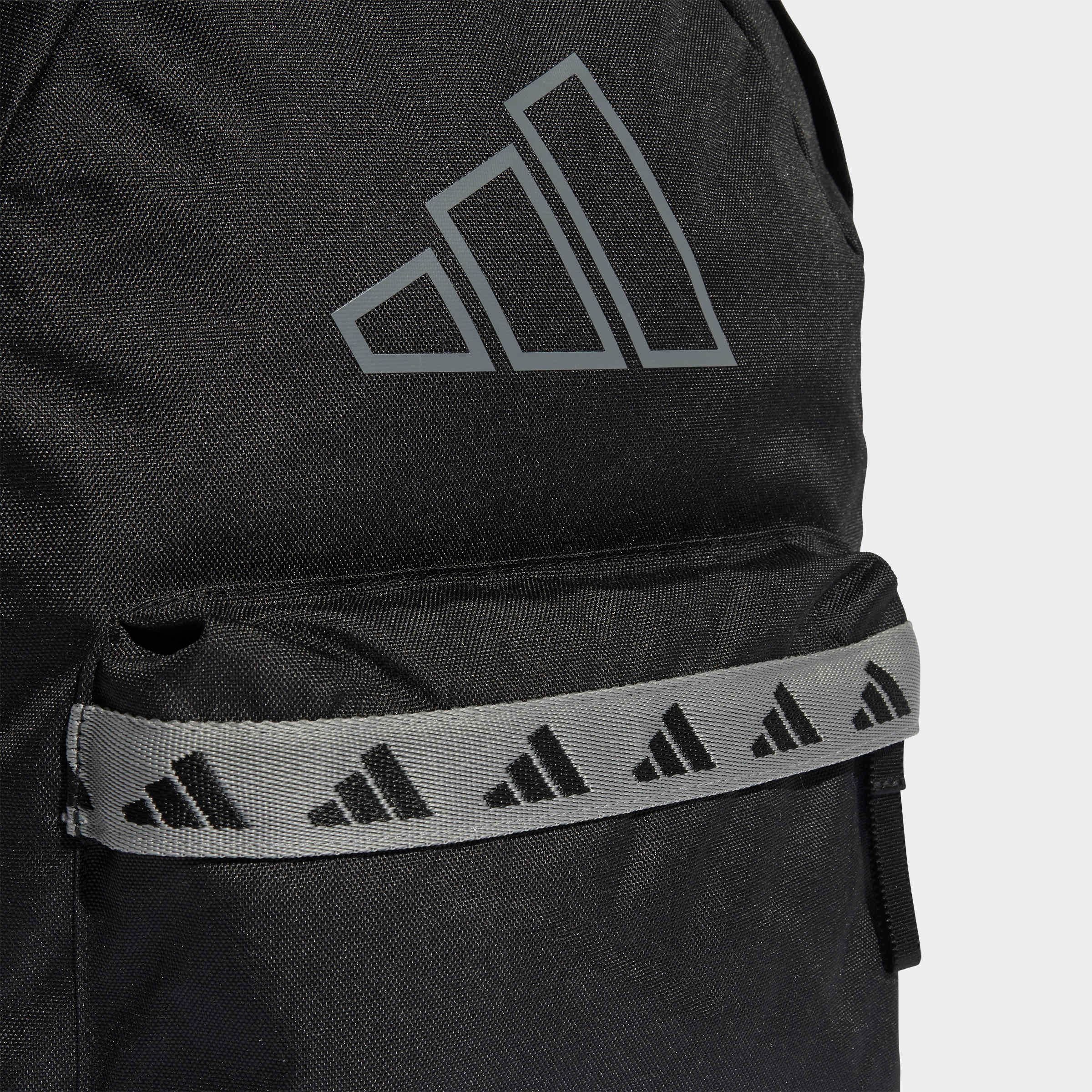 adidas Performance Rucksack »CL TAPE BPK« für Erwachsene, sportlich und stilvoll, mehrere Fächer und Taschen