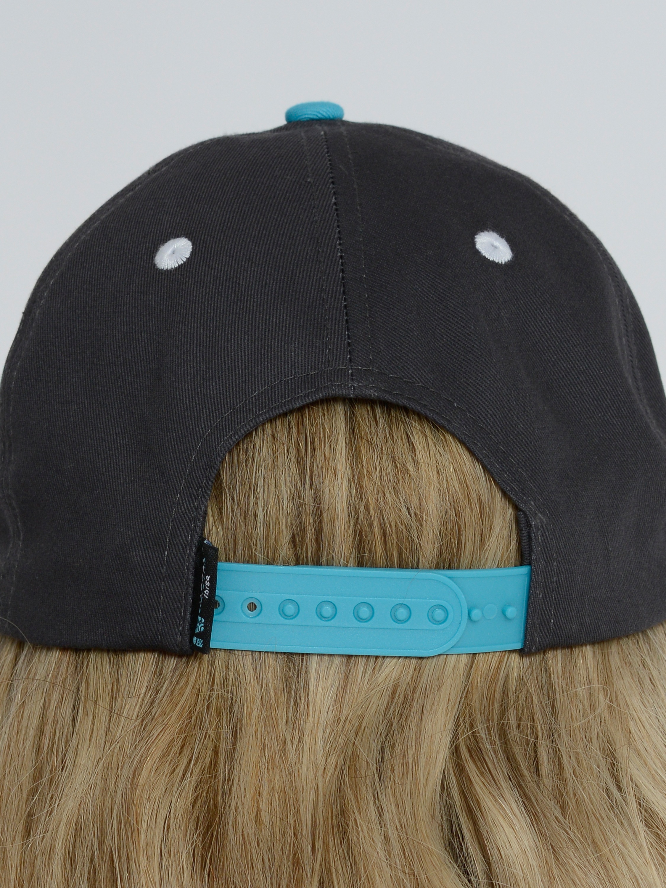 TOP GUN Snapback Cap »NB231033«