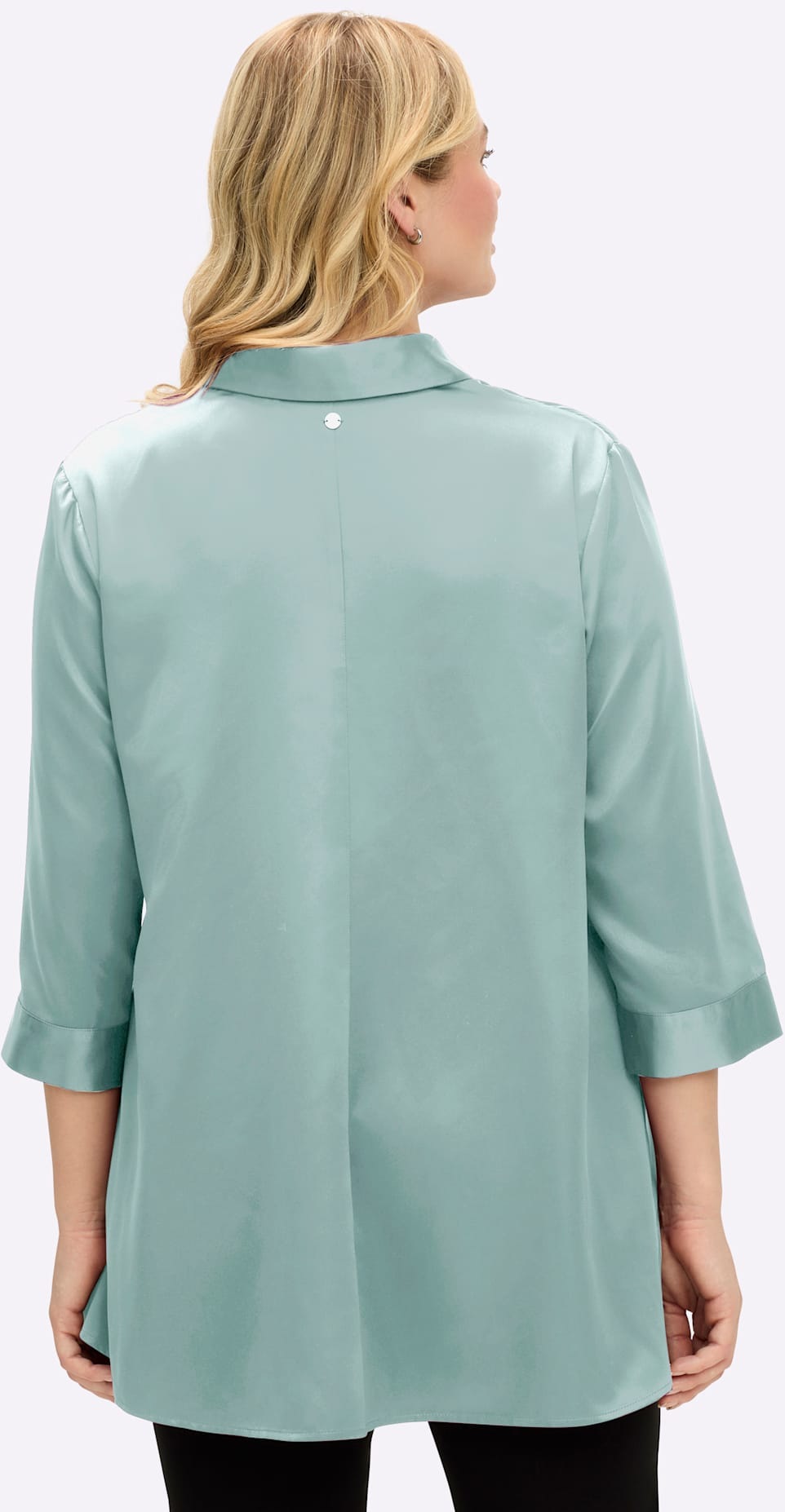 Sheego Longbluse günstig online kaufen