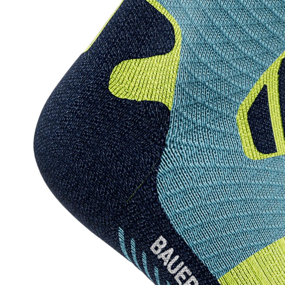 Bauerfeind Socken »Trail Run Compression Socks«, (1 Paar)