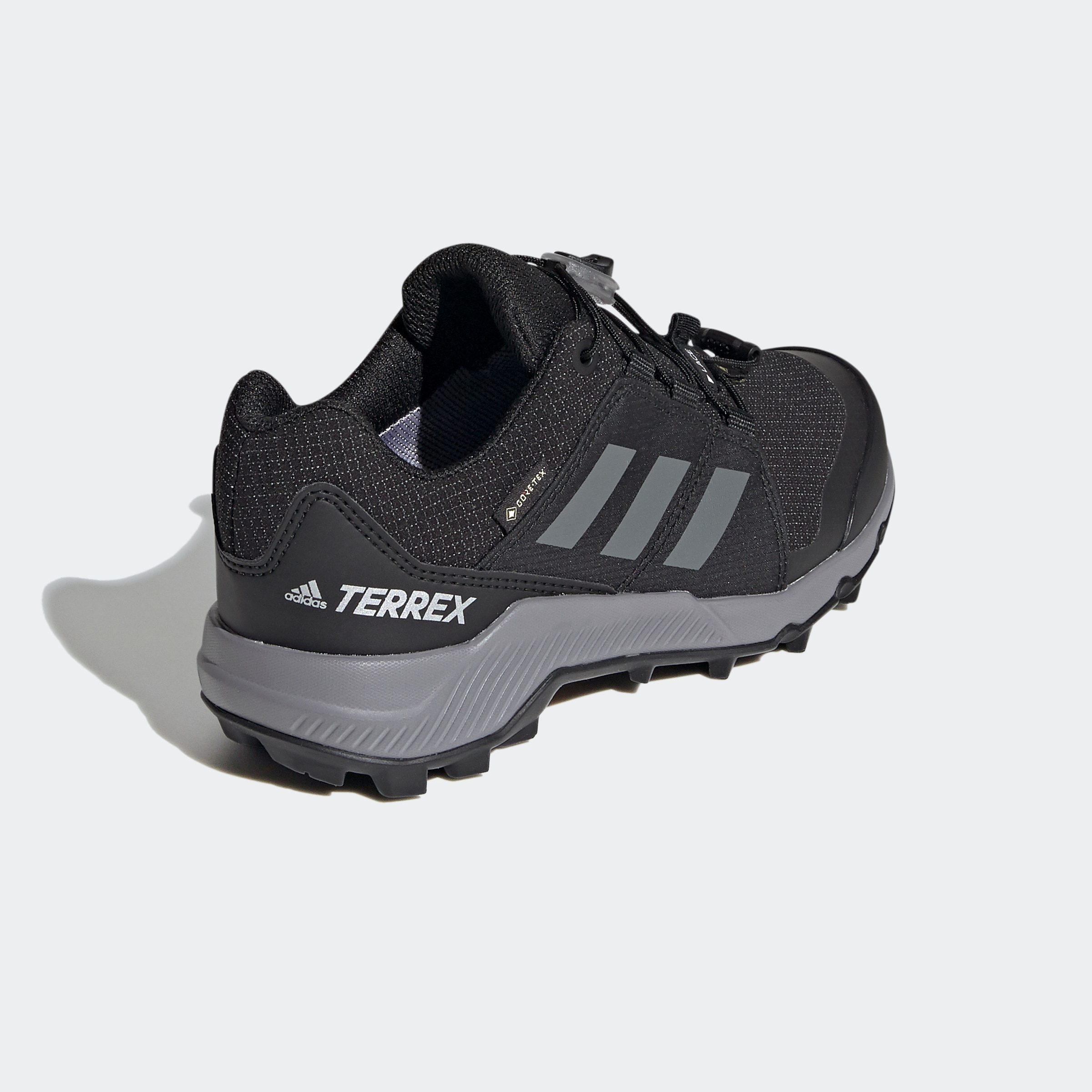 adidas TERREX Wanderschuh »GORE-TEX«, wasserdicht