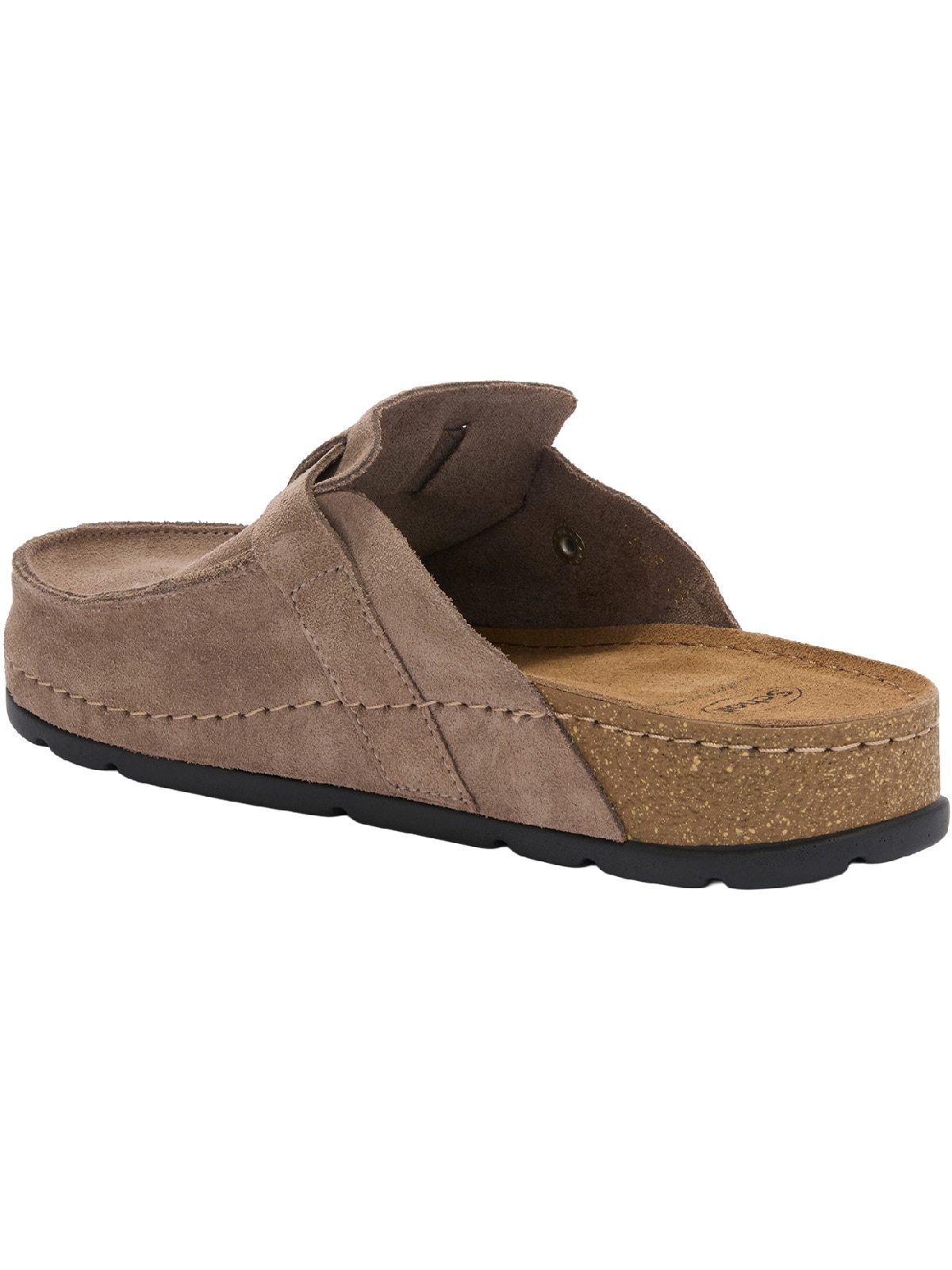 Scholl Hausschuh »Bora Moccasin«