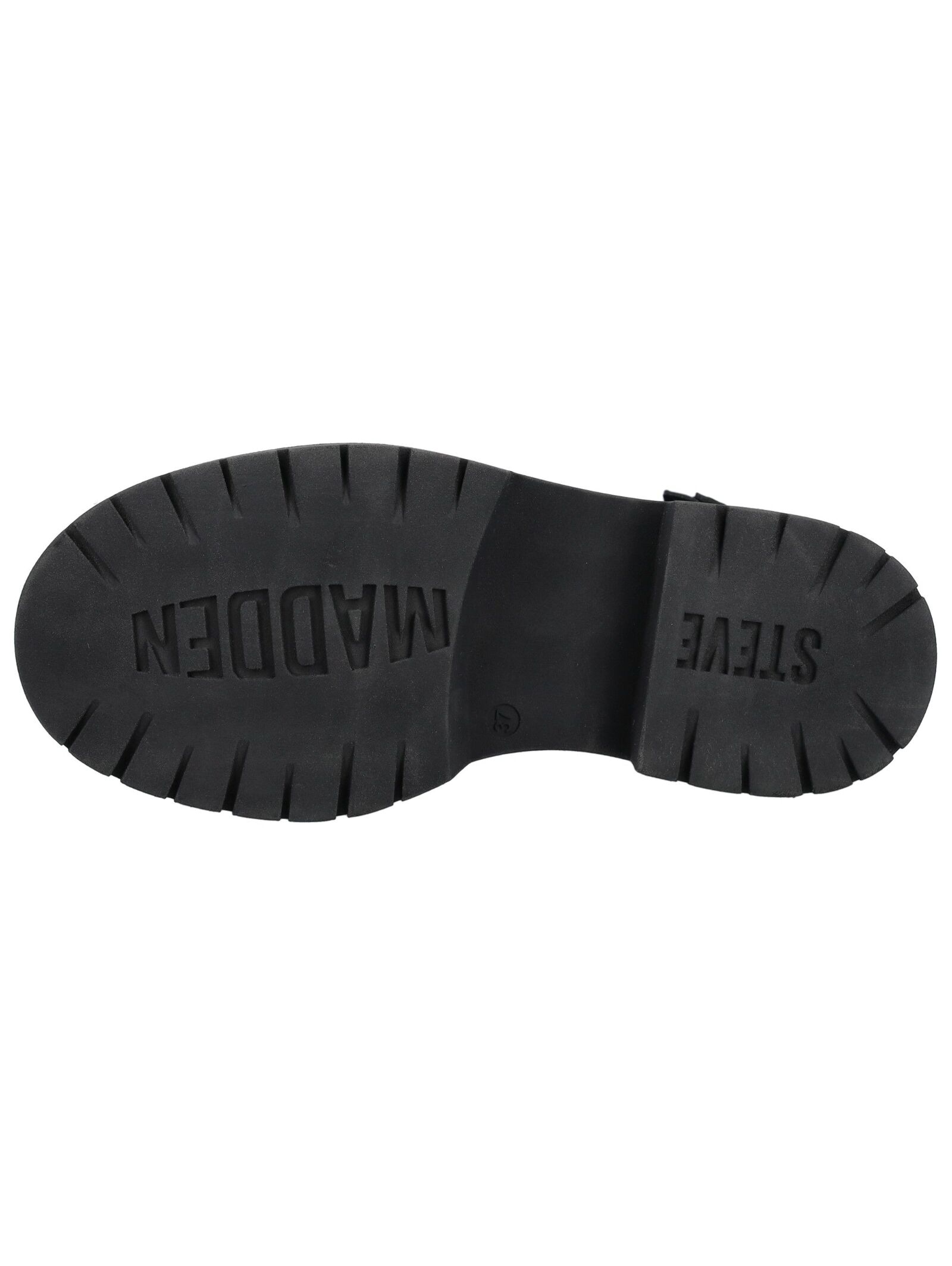 STEVE MADDEN Stiefel »STEVE MADDEN Stiefel Leder«