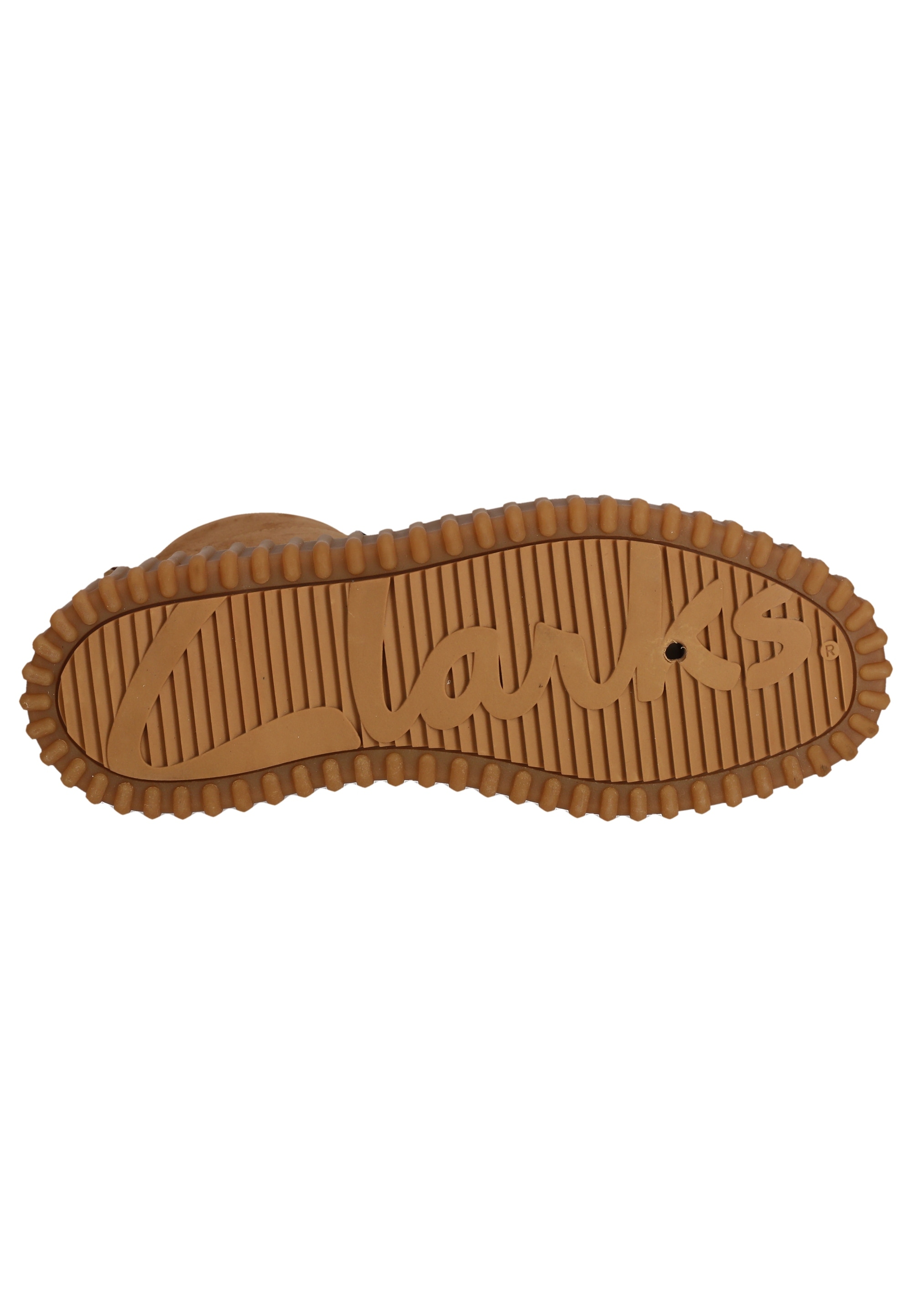 Clarks Stiefel »Torhill Style«  mit Contour Cushion-Fußbett