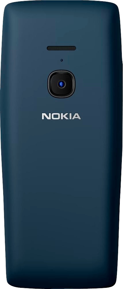 cm/2,8 BAUR Nokia Handy 0,12 MP 0,3 4G«, | »8210 Speicherplatz, rot, GB Zoll, 7,11 Kamera