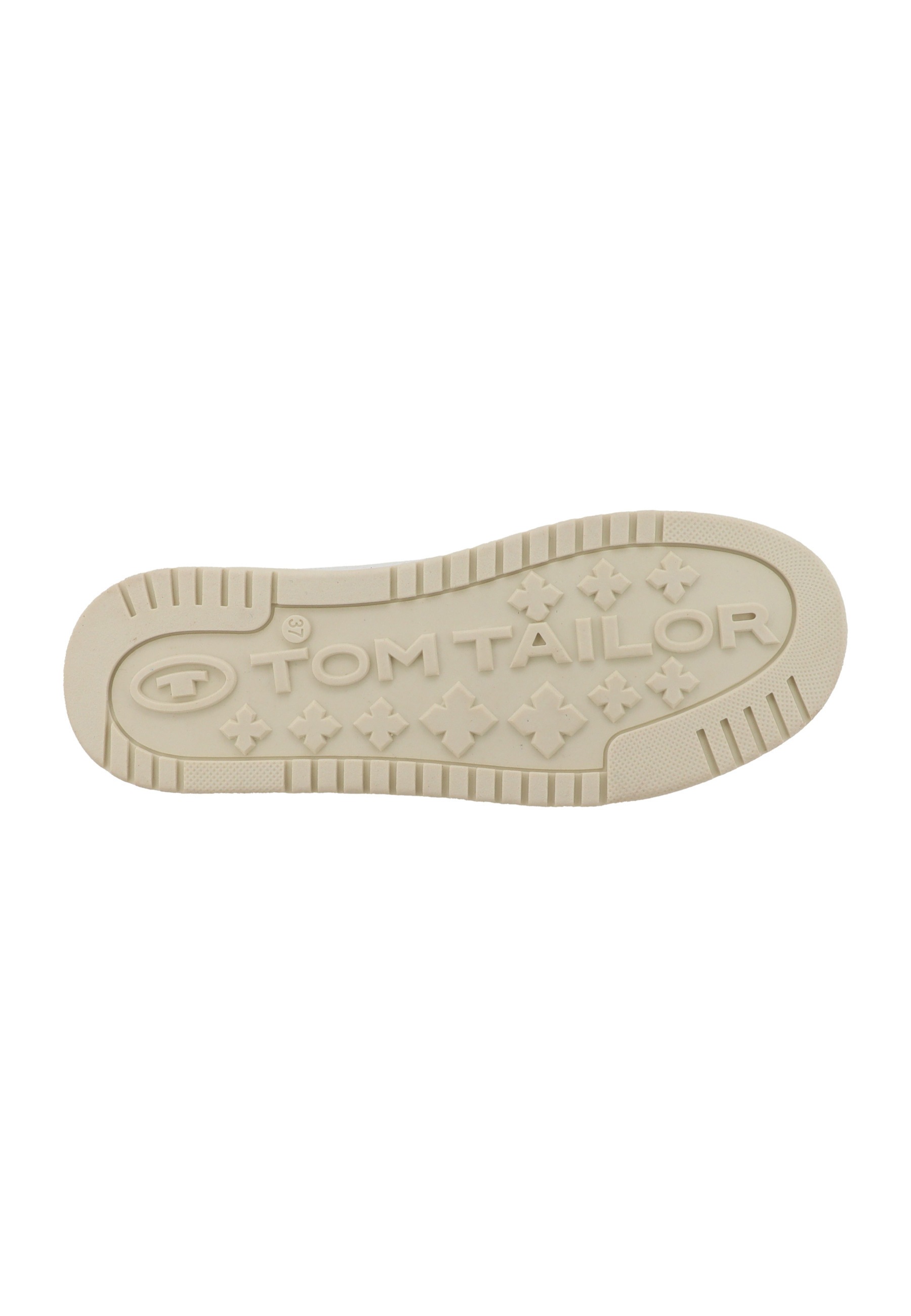 TOM TAILOR Sneaker »Tom Tailor Sneaker Low«