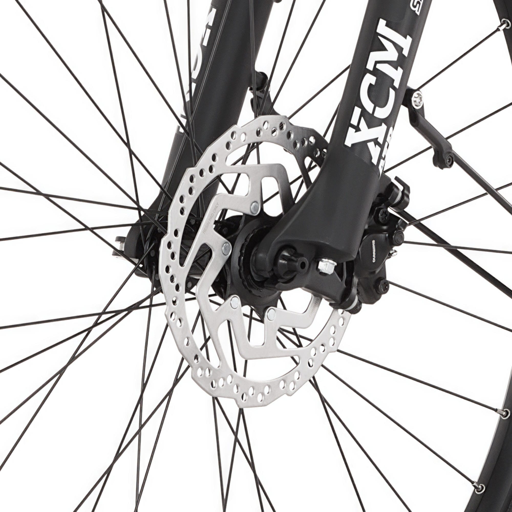 FISCHER Fahrrad E-Bike »VIATOR N100 43 711«, 12 Gang, SRAM, Schaltwerk SX EAGLE
