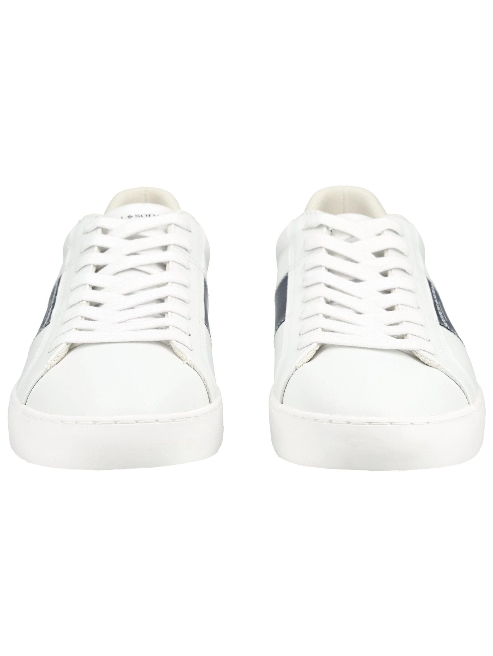 Scotch & Soda Sneaker »Scotch & Soda Sneaker Lederimitat«