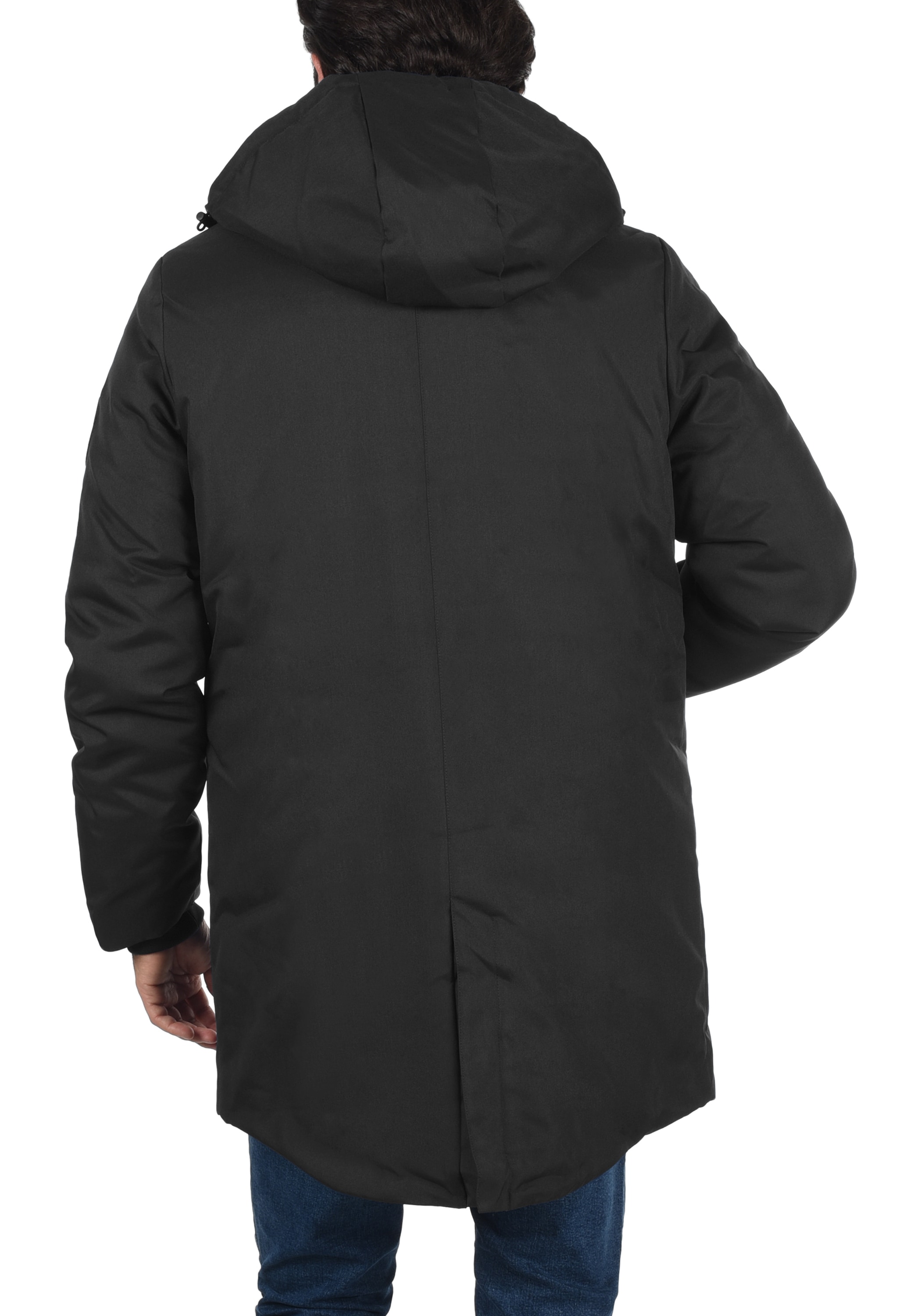 Blend Langmantel »Parka BHTalan«