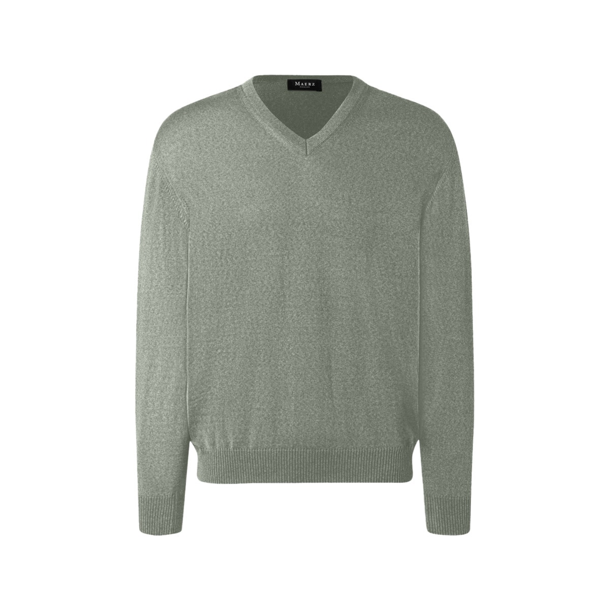 MAERZ Muenchen "Maerz Muenchen 490400 Strickpullover Herren Bekleidung"