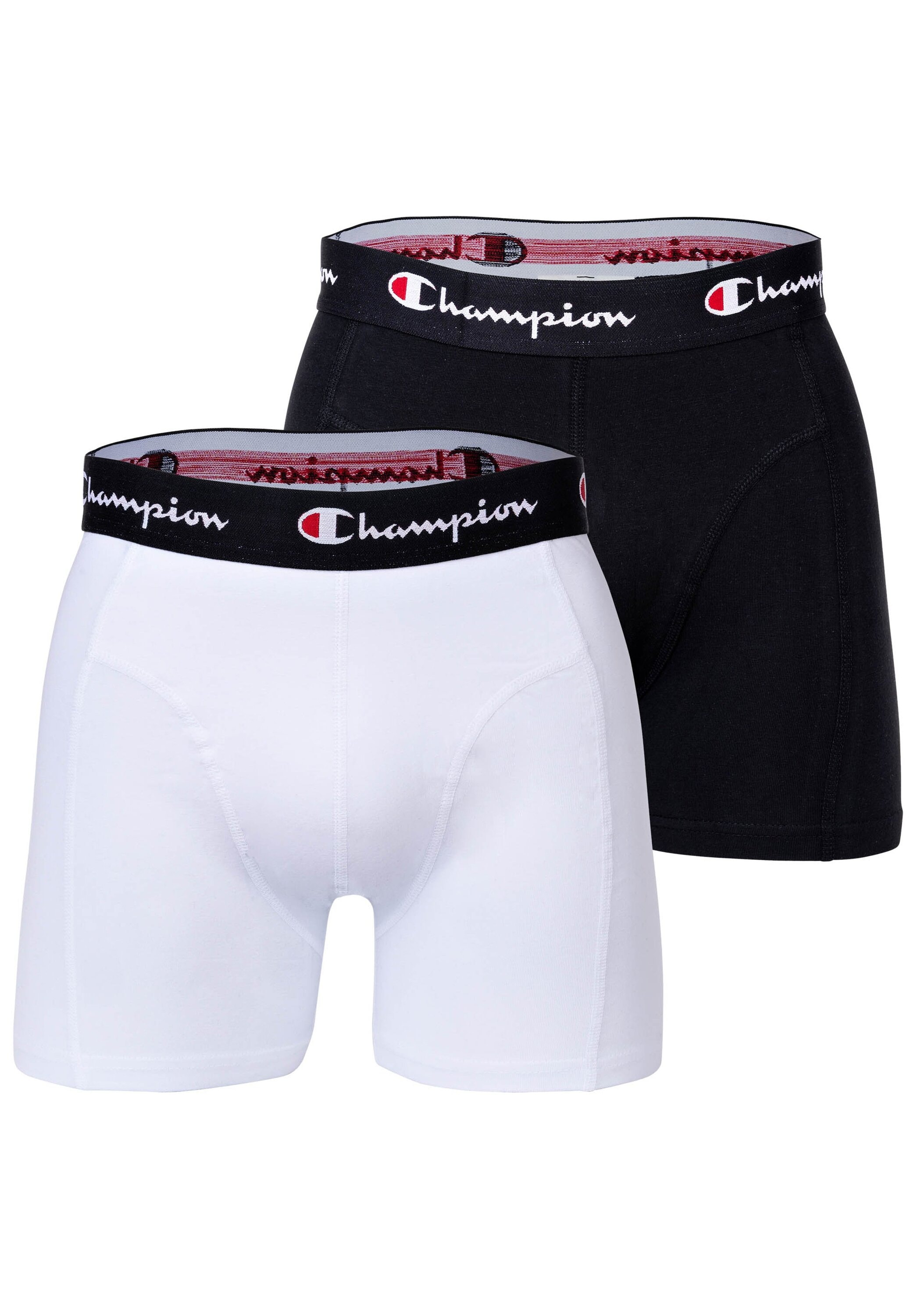 Champion Boxershorts "Boxershort 2er Pack"