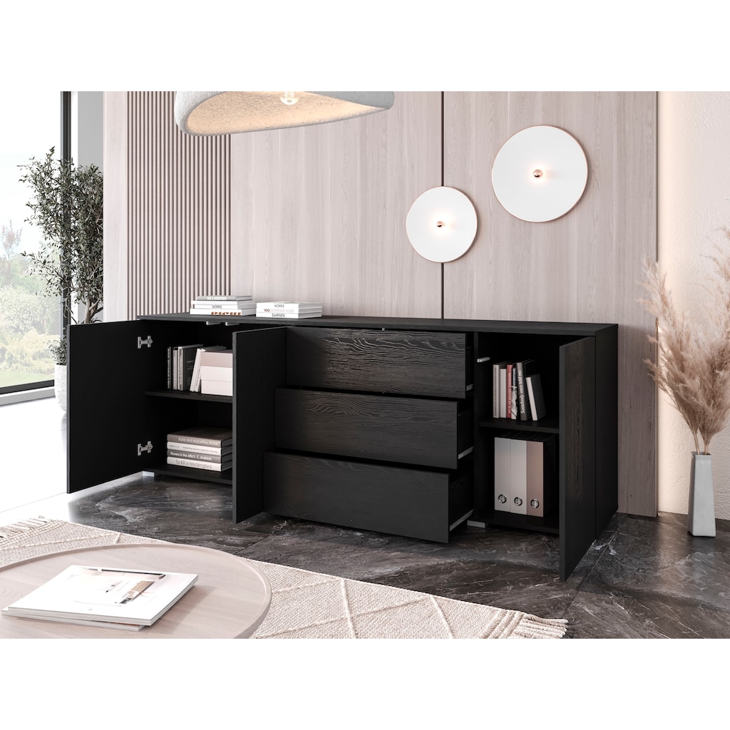 INOSIGN Sideboard »Paris«