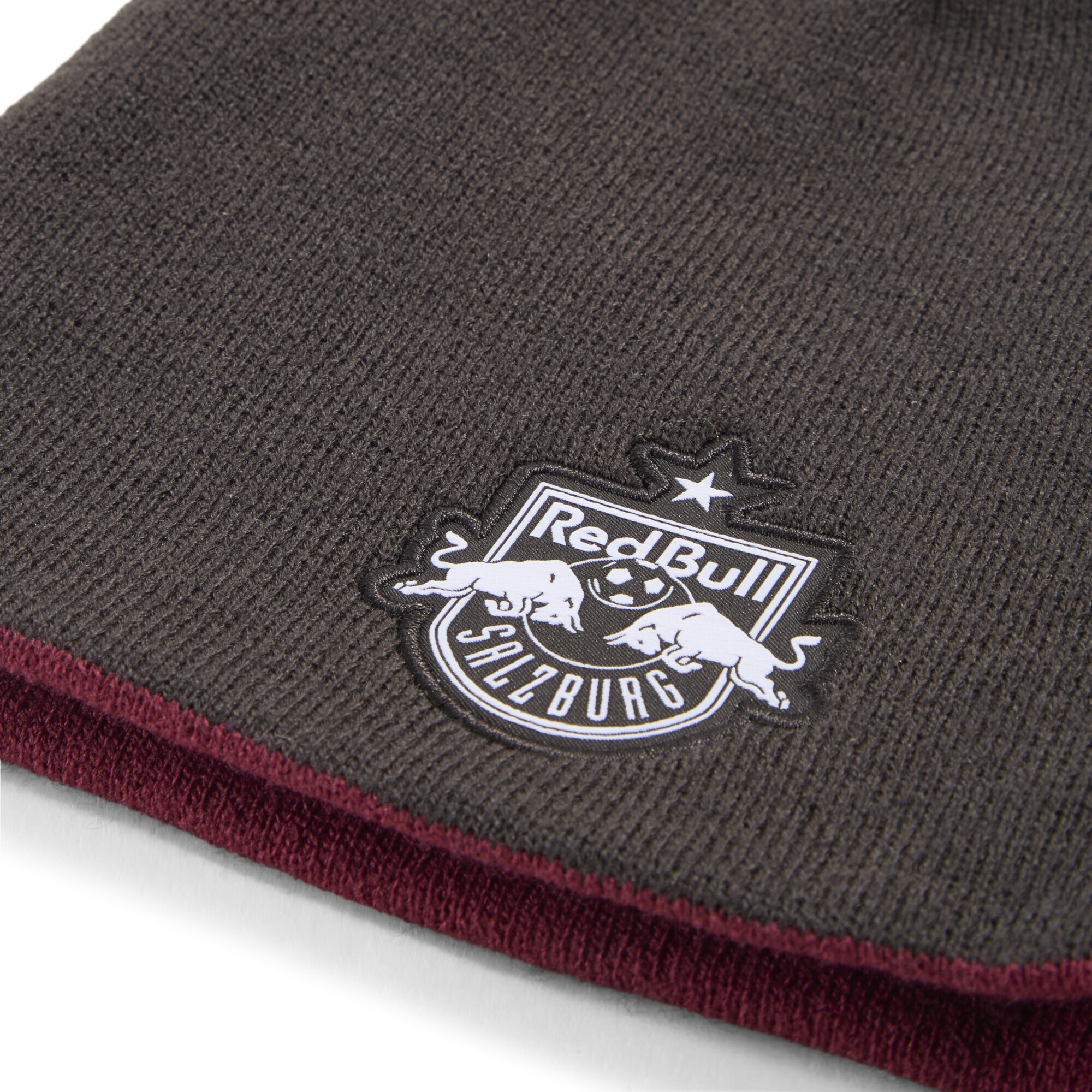 PUMA Beanie »FC Red Bull Salzburg Wendbare Beanie Erwachsene«