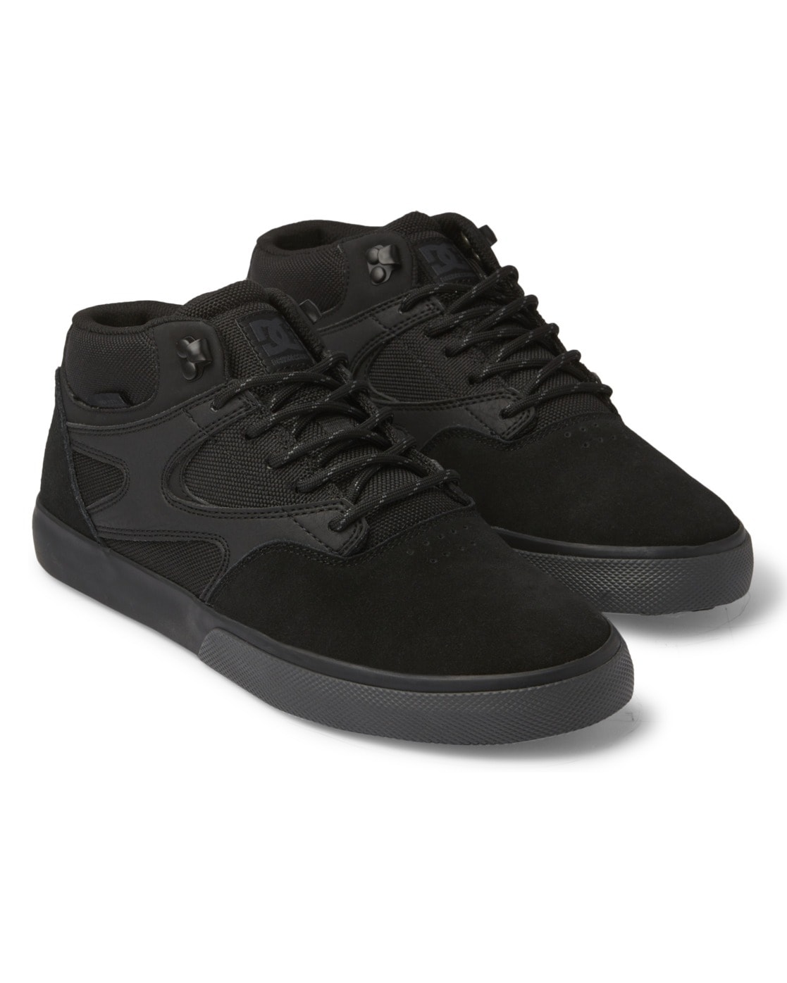 DC Shoes Sneaker "Kalis Vulc Mid Wnt" günstig online kaufen
