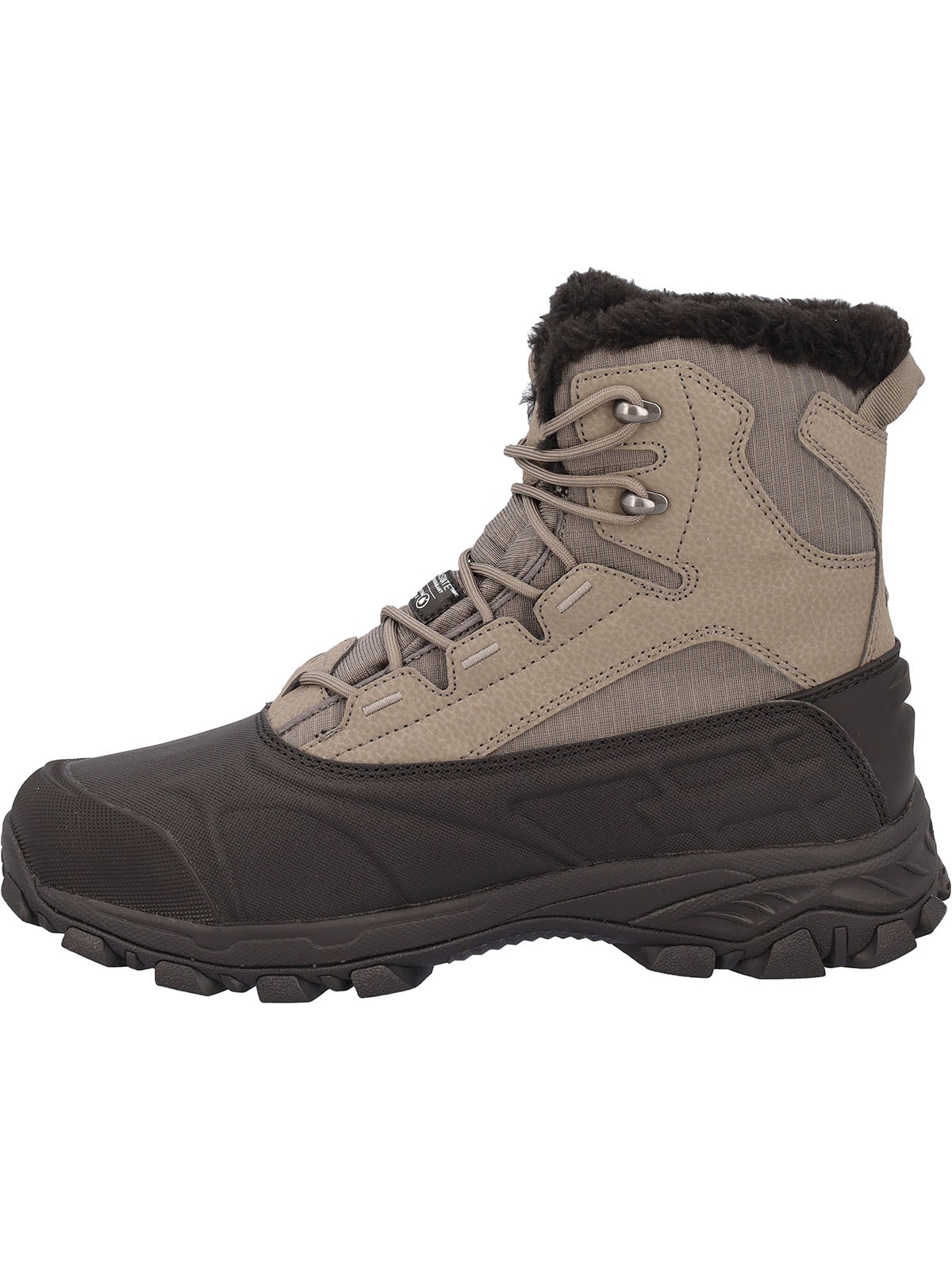 CMP Wanderschuh »Fynnick Snow«