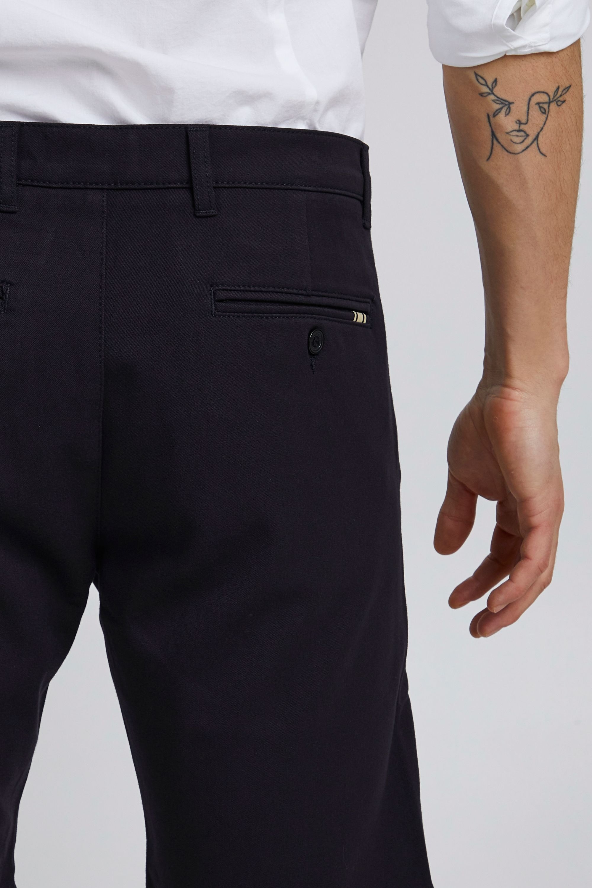 !Solid Chinoshorts »Chinoshorts SDFrederic«