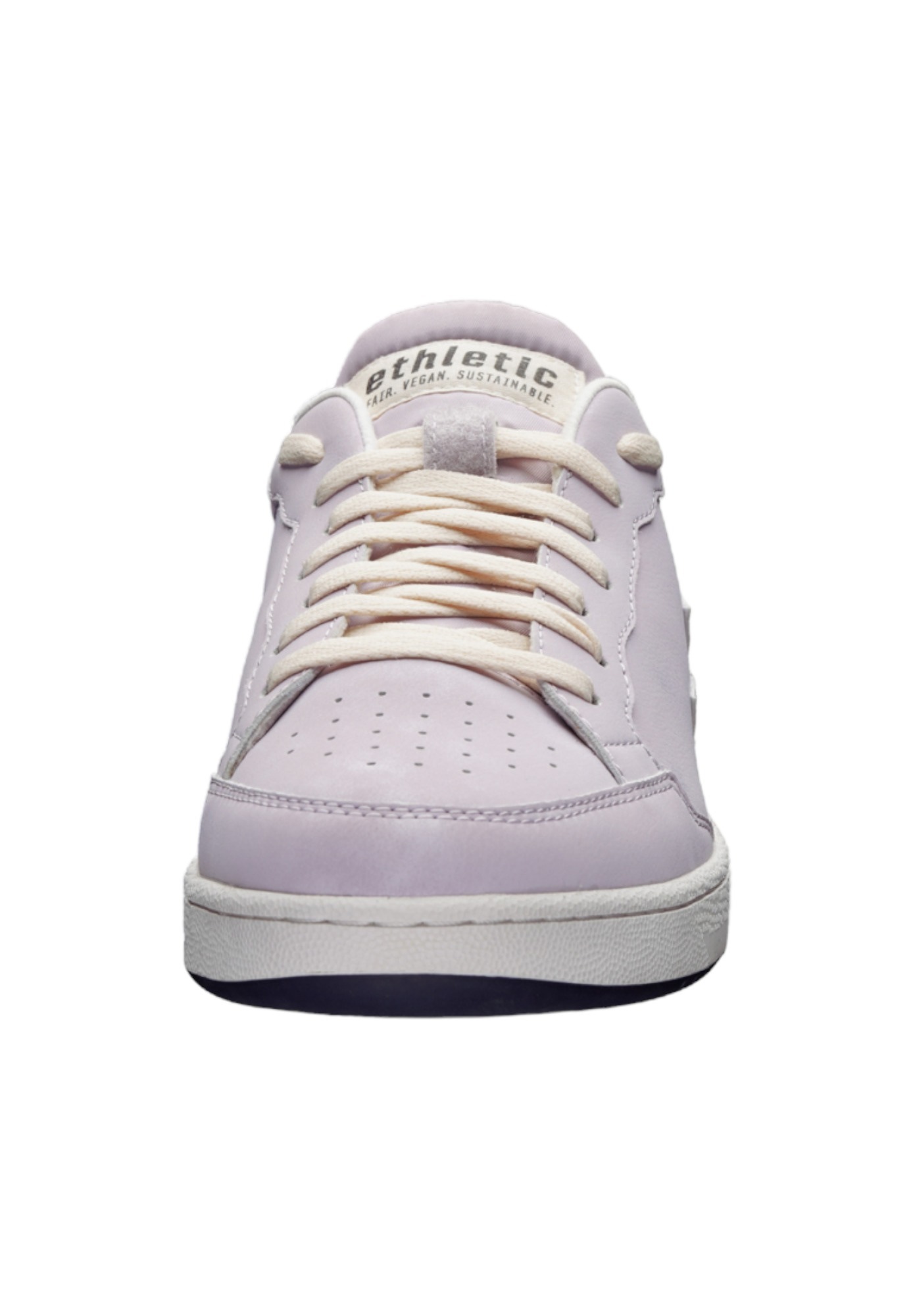 Ethletic Jesse Sneaker Damen Gr. 42 Lila/Gelb 3