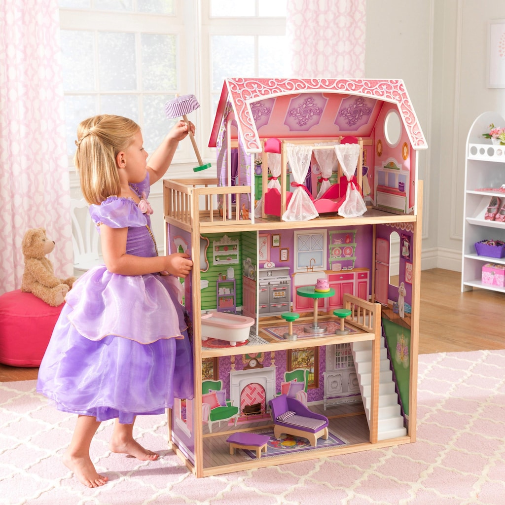 KidKraft® Puppenhaus »Ava Dollhouse«