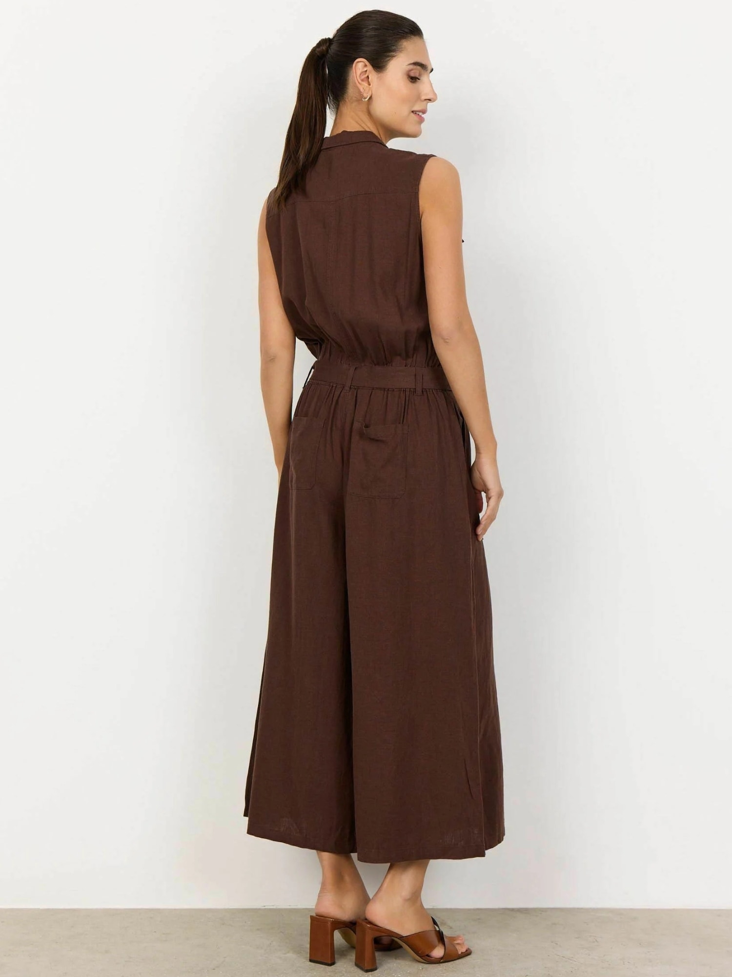 soyaconcept Jumpsuit »Soya Concept Einteiliger Anzug SC-INA 7«