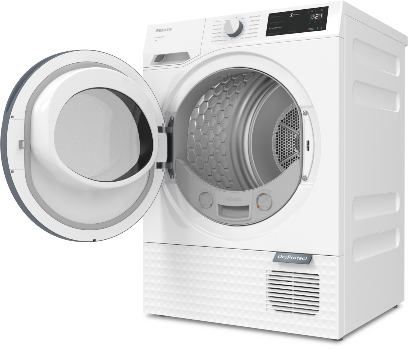 Miele Wärmepumpentrockner »TS300C WP«