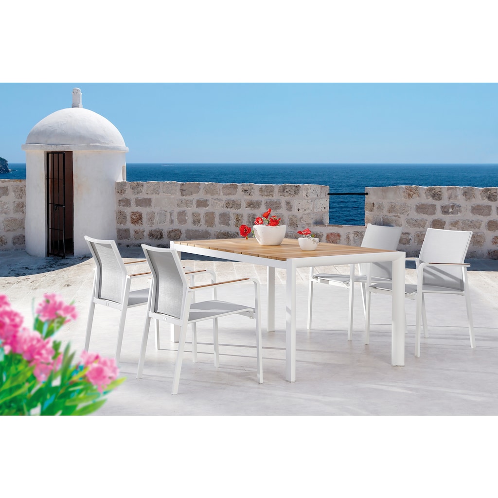 Best Garten-Essgruppe »Paros«