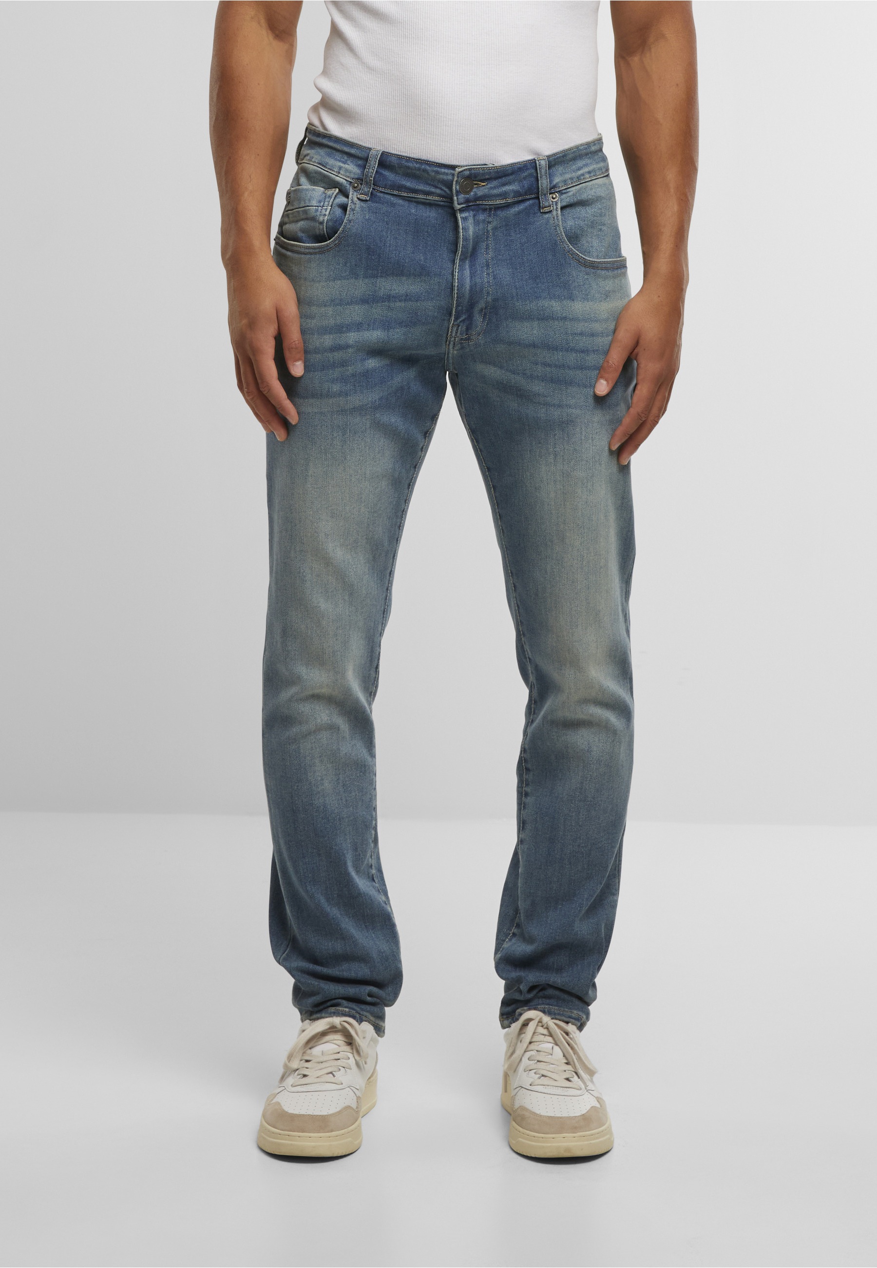 883Police Bequeme Jeans »883 Police TODD930DINOG JEANS«