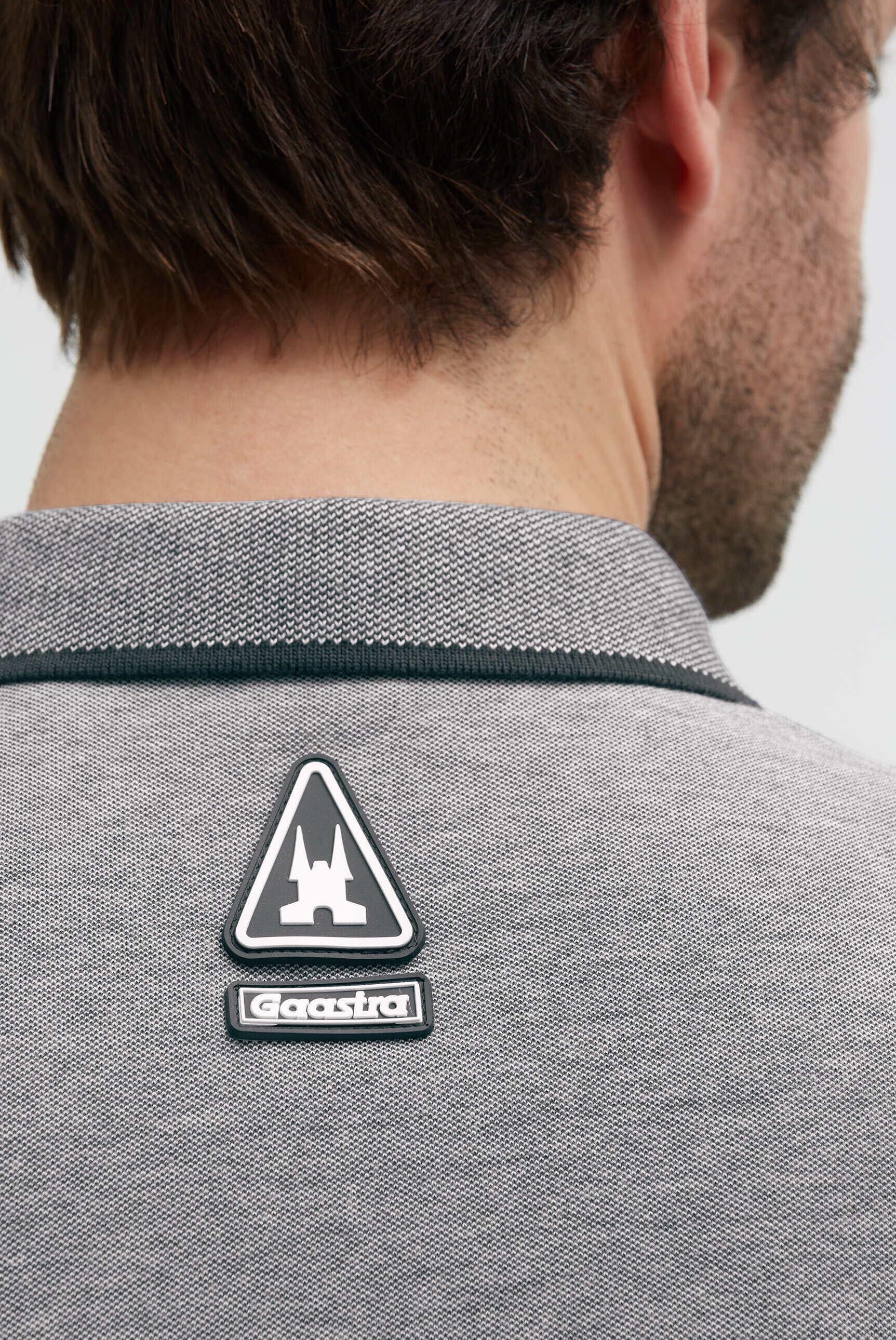 Gaastra Poloshirt aus Baumwolle