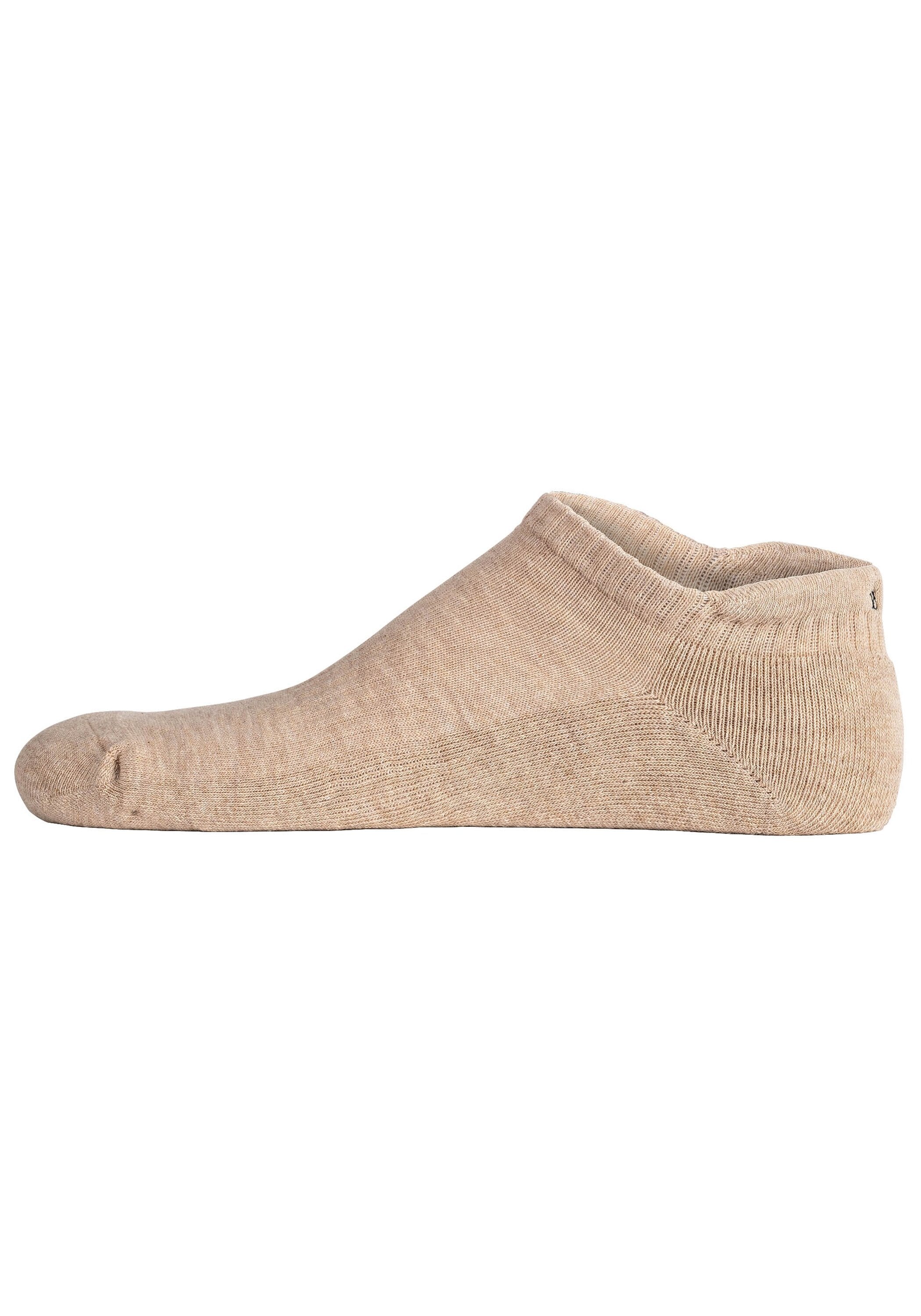 Scotch & Soda Sneakersocken »Socken 1/2 Terry Low Cut 6er Pack«