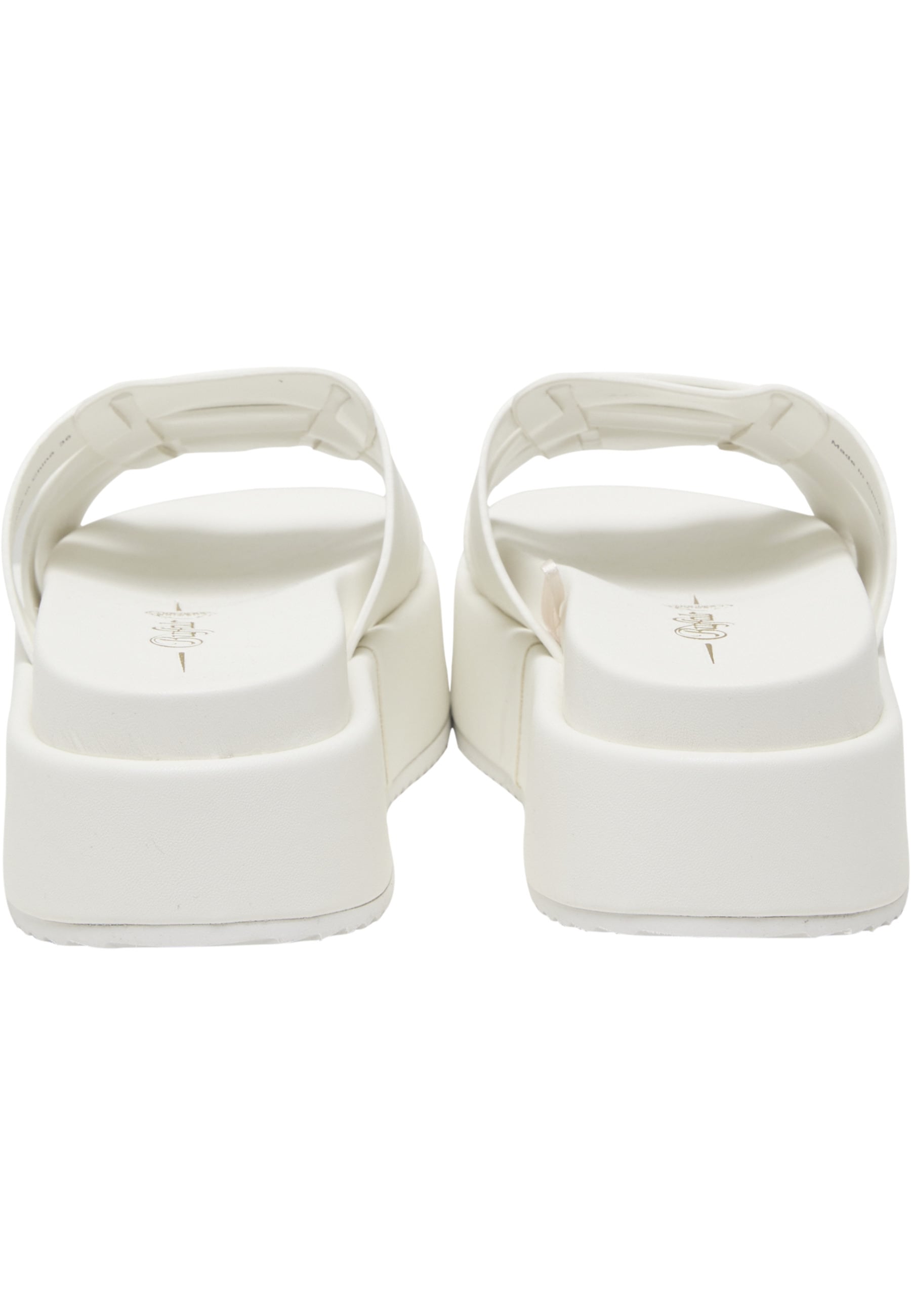 Buffalo Sandale »Buffalo NOA MULE MS«