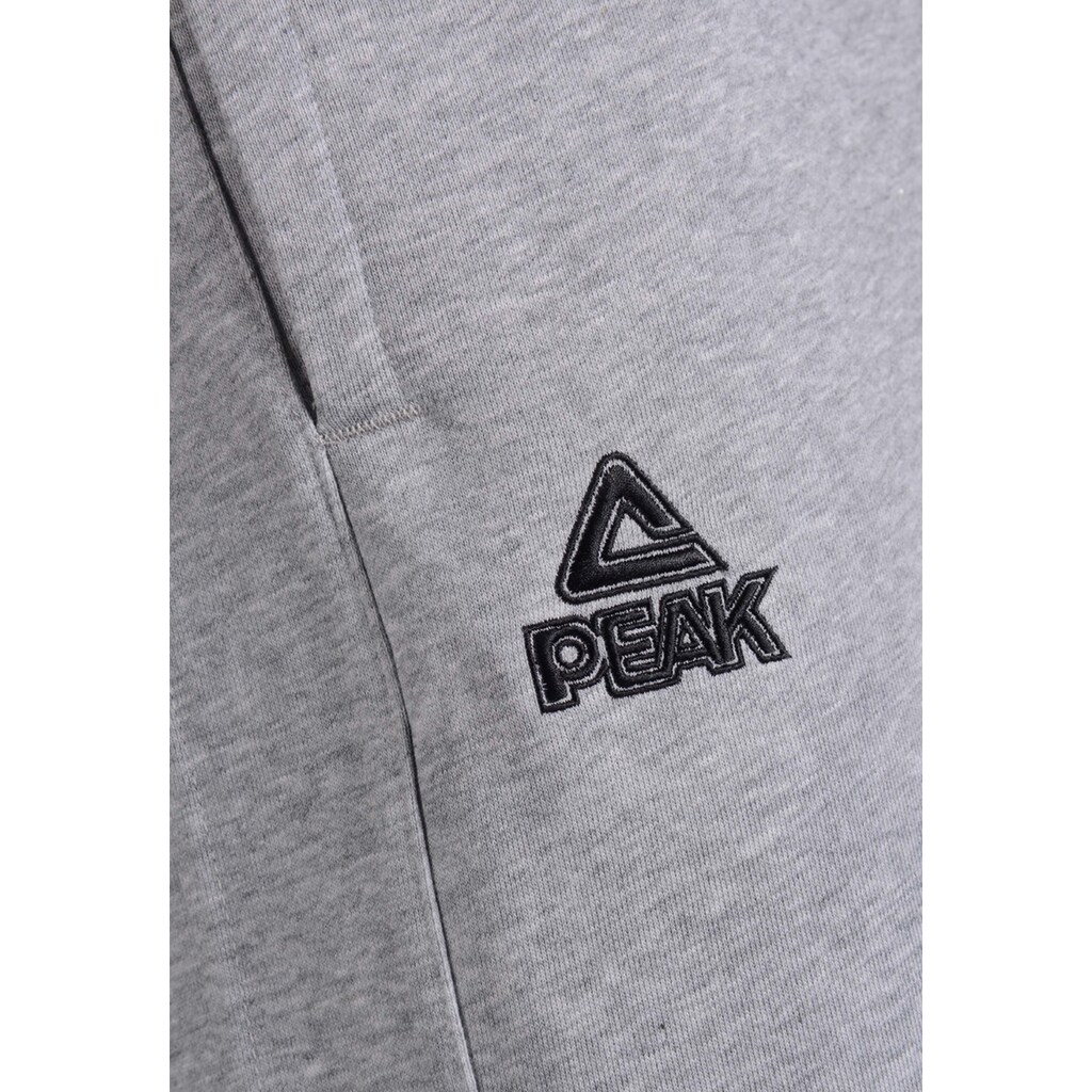 PEAK Stoffhose »casual«