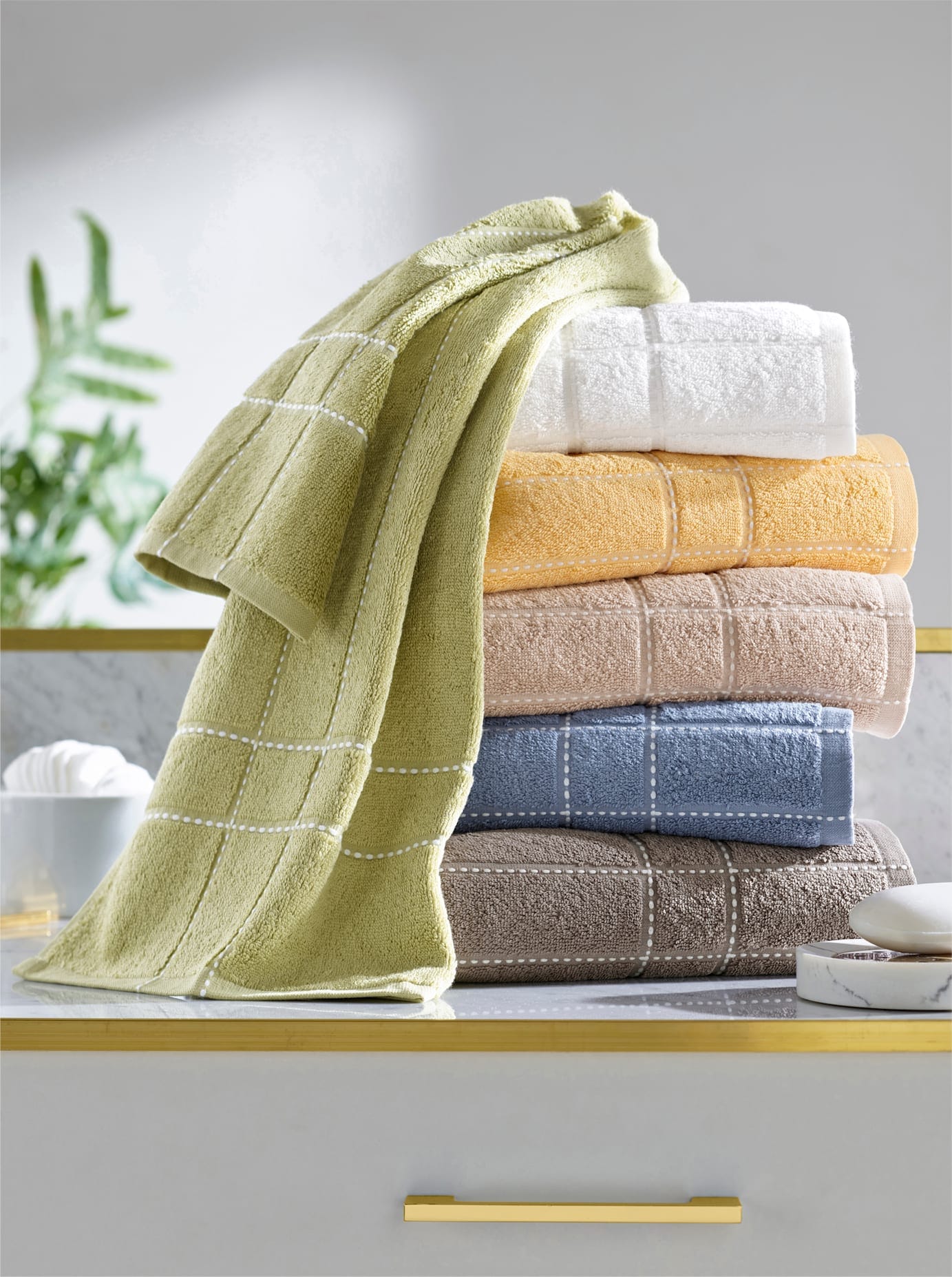 wäschepur Handtuch günstig online kaufen