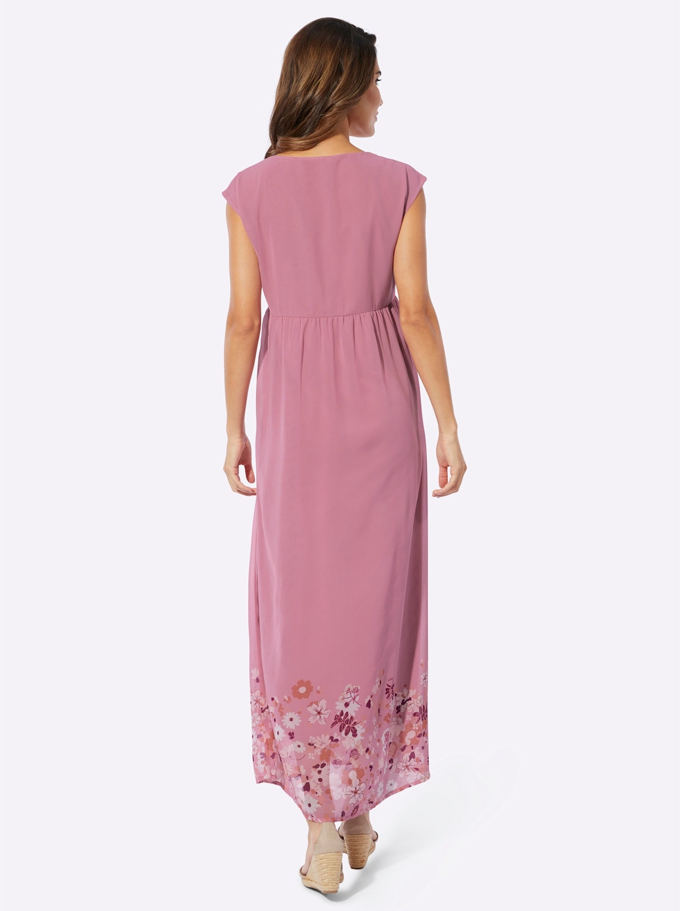 Classic Basics Sommerkleid »Kleid«